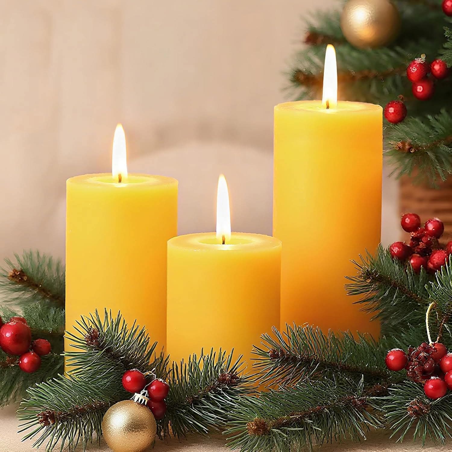 A Christmas Wish for My Girls. Help Us Bring Back The Light campaign photo, 4 of 8