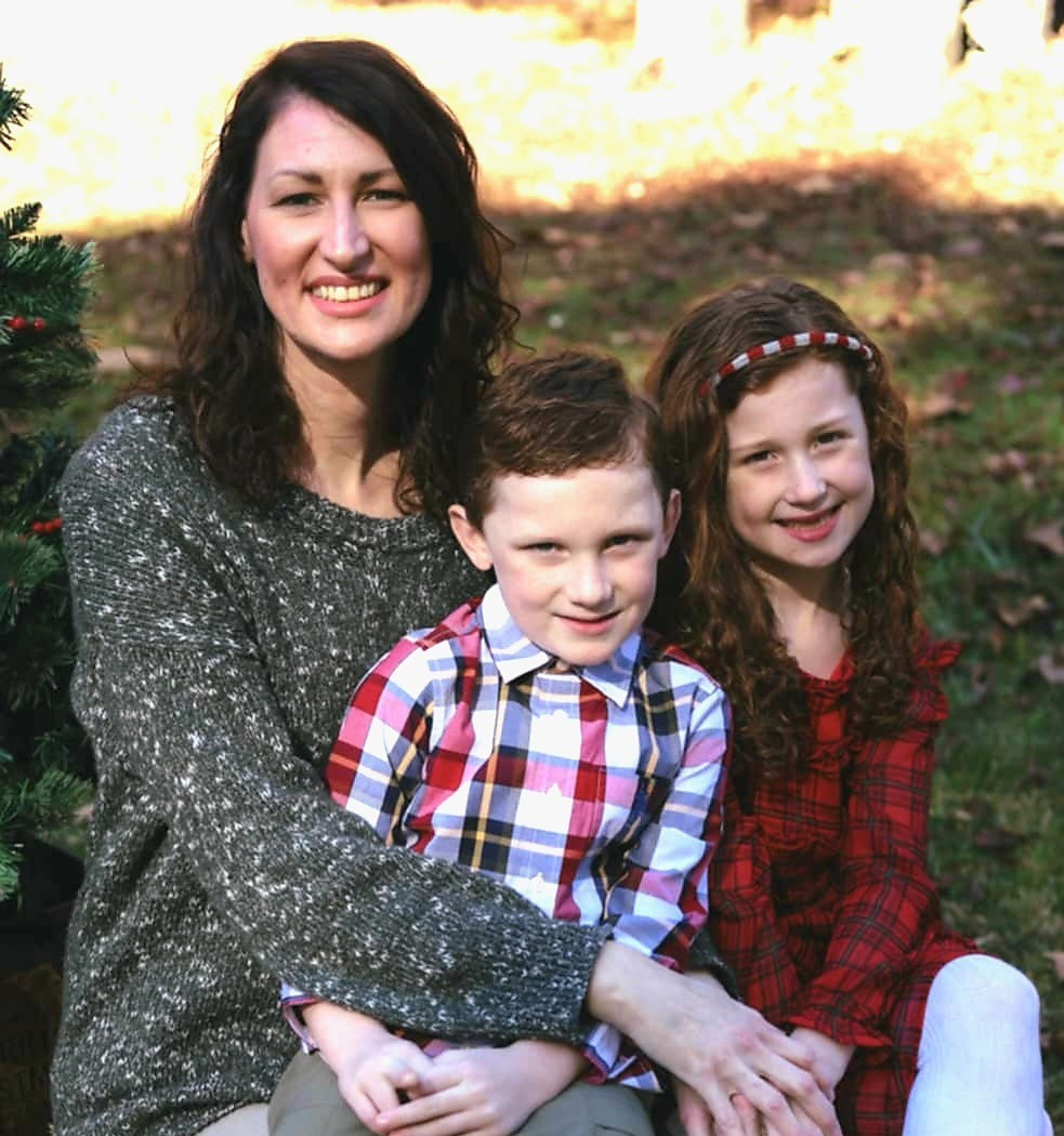 Help a Mother and Children Find Safety and Hope campaign photo, 5 of 7