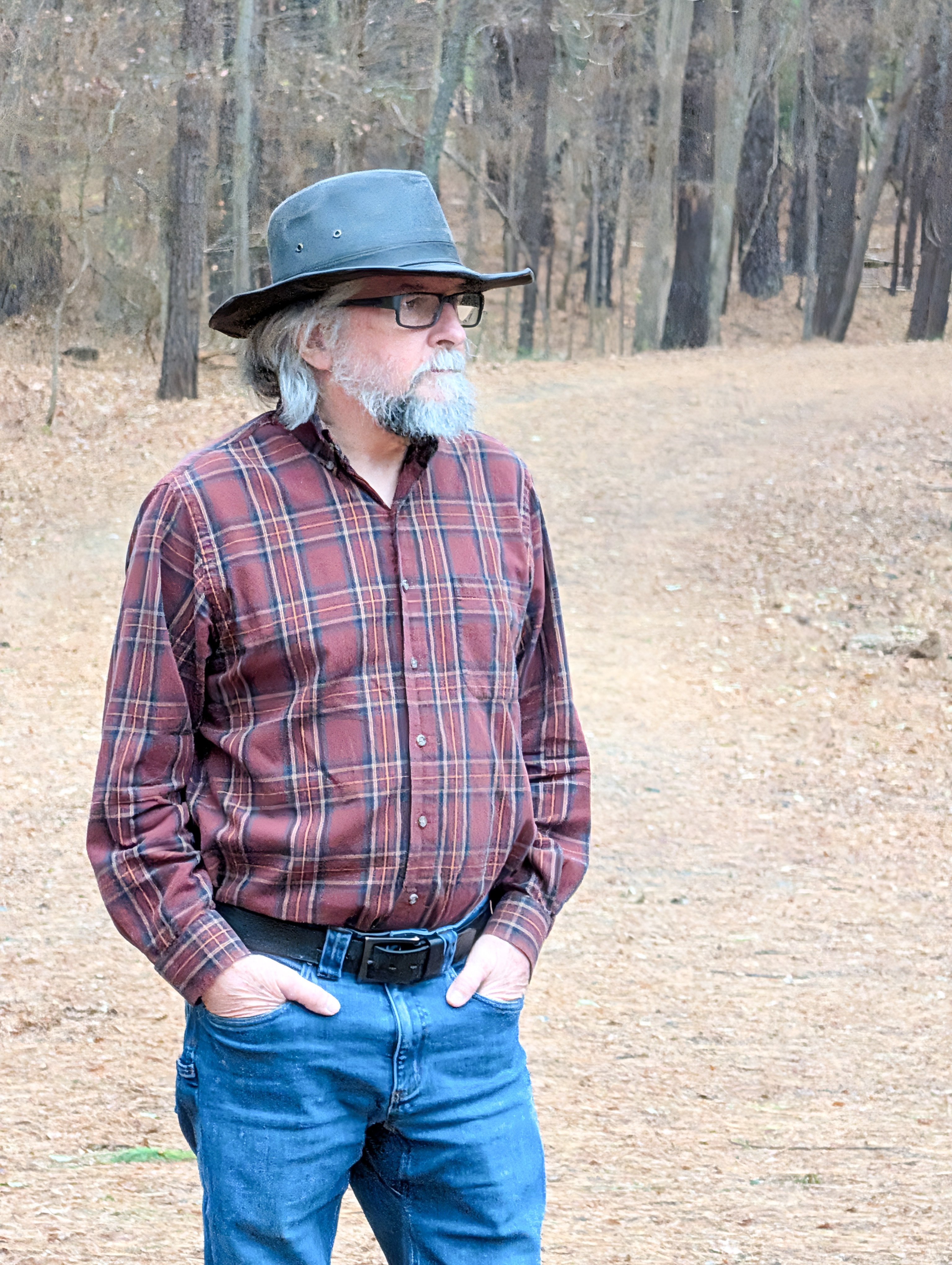 Help Greg Rowland Fight Alzheimer's Disease campaign photo, 6 of 8
