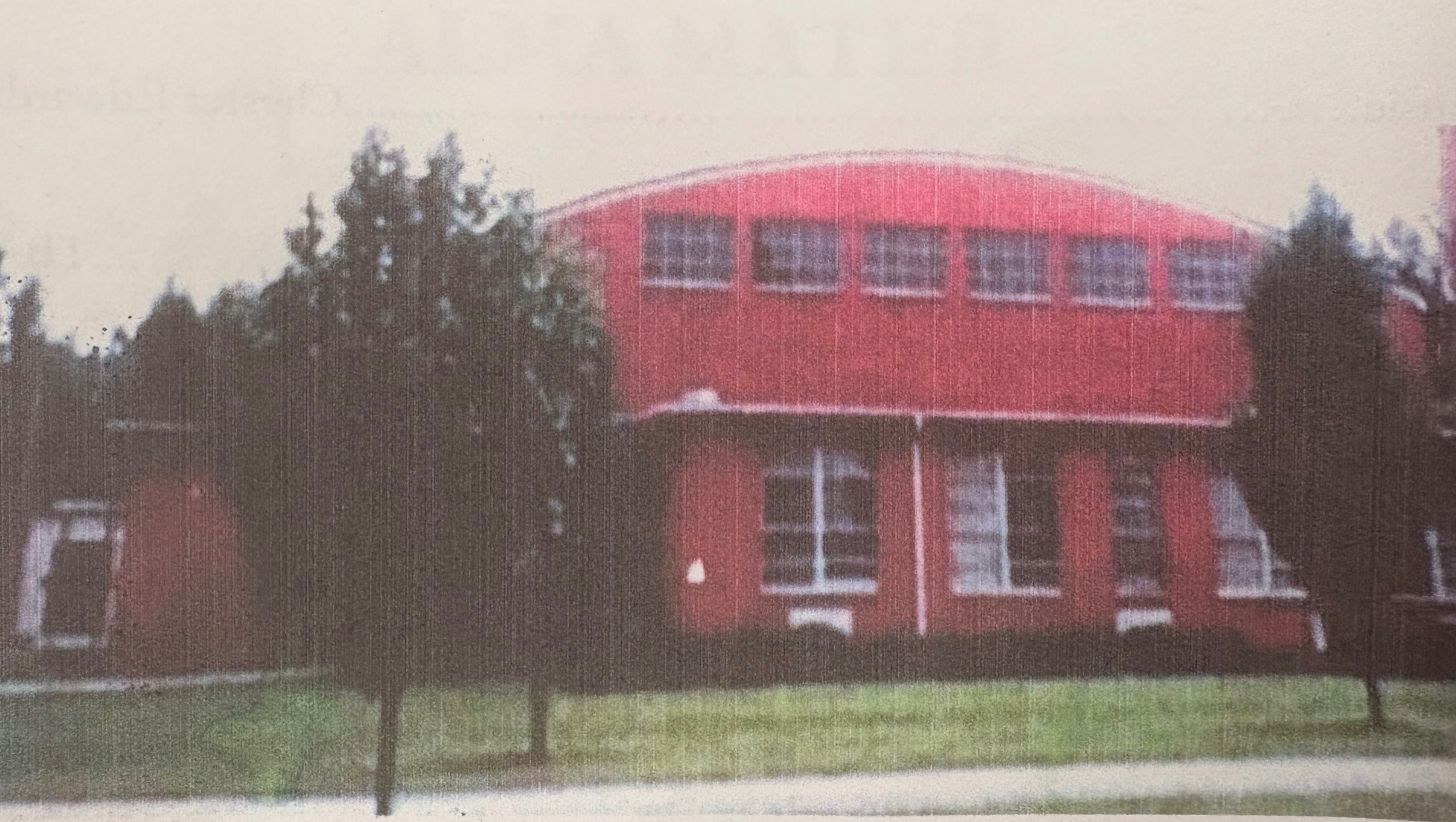 Springfield School Knowle Fundraiser by Rickey Kirby : Help Restore Historic Springfield School