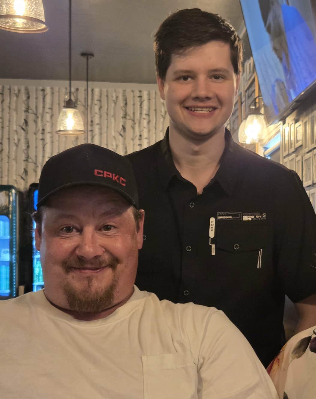 Support Mitch and family with his recovery campaign photo, 4 of 5