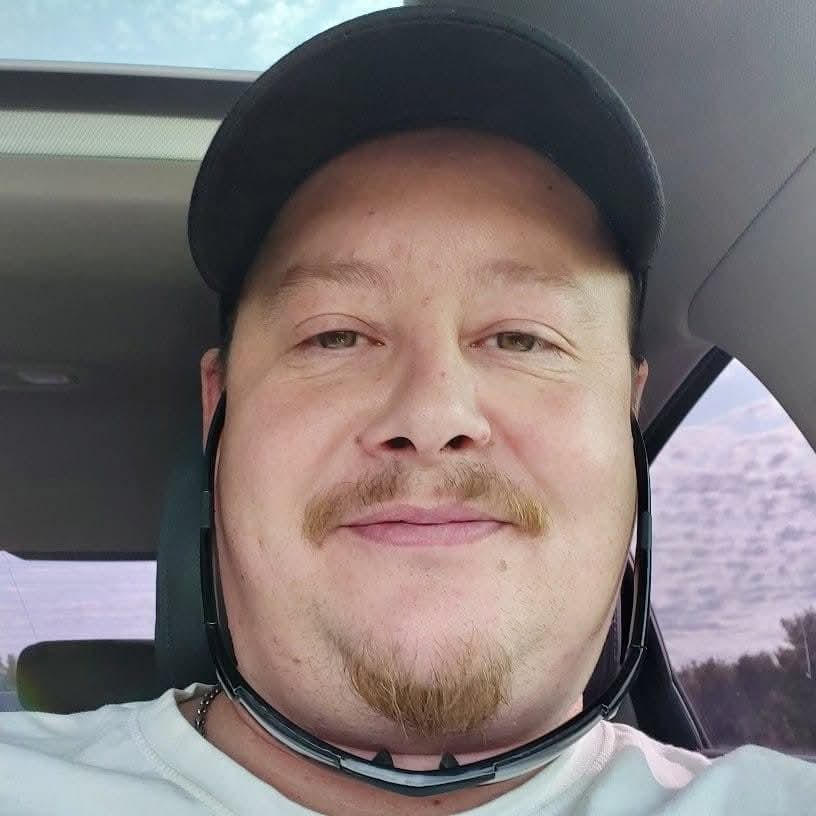 Support Mitch and family with his recovery campaign photo, 2 of 5