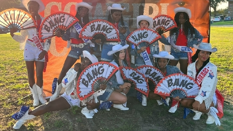 Fundraiser image