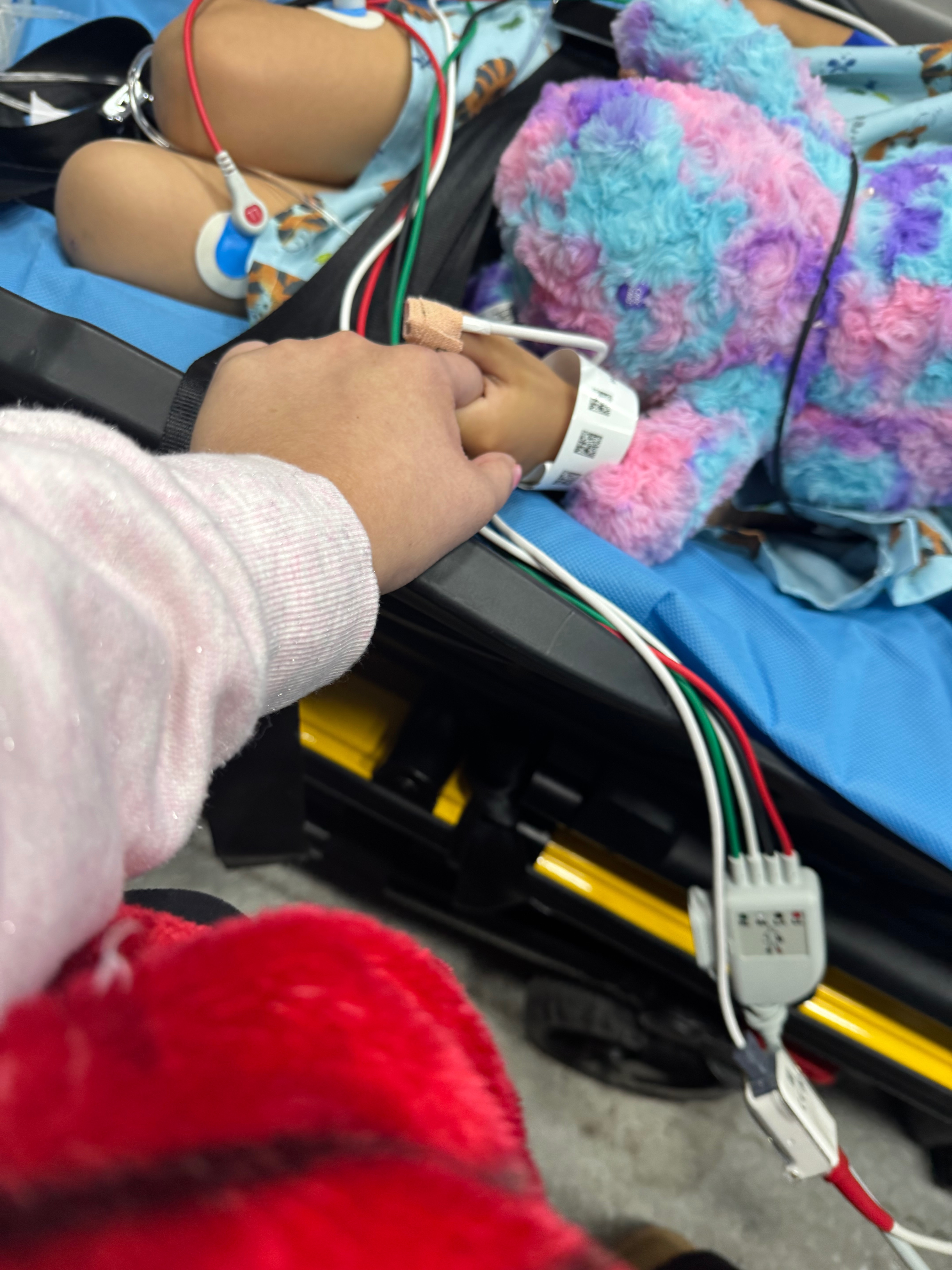 Help Lyla Heal: Donate for Her Medical Journey campaign photo, 4 of 5