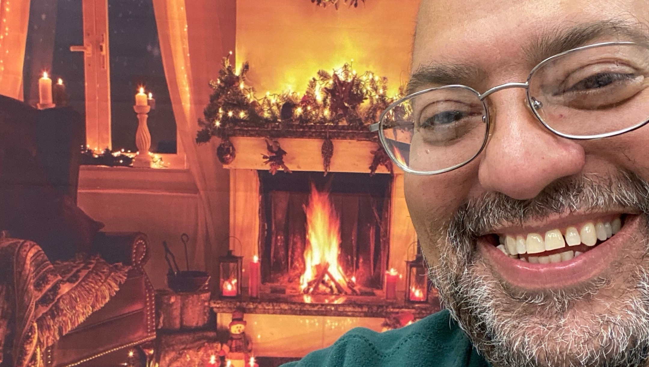 Help Gil Recover After Heart Attack photo