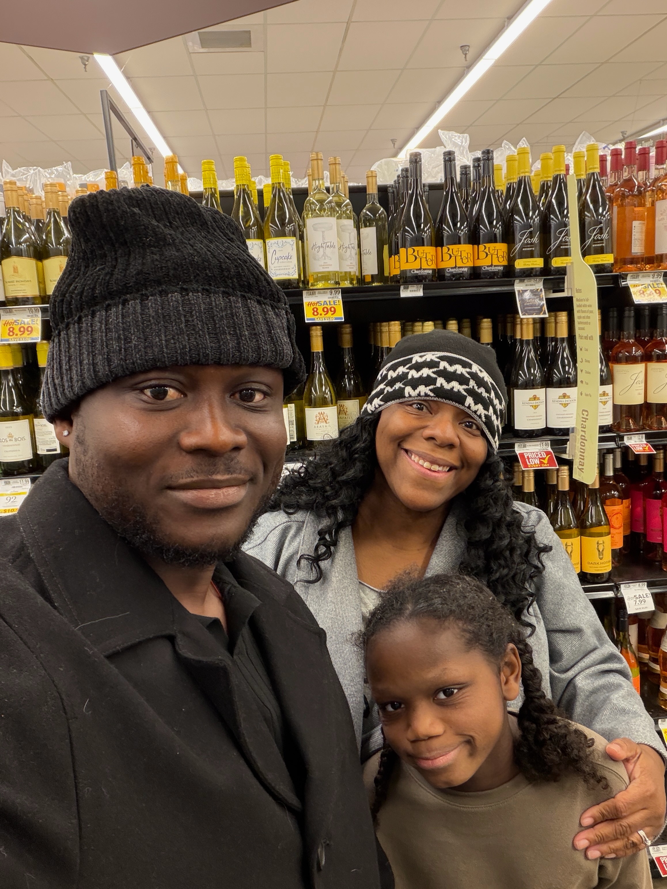 Help Us Stop Trump From Tearing This Family Apart campaign photo, 2 of 5