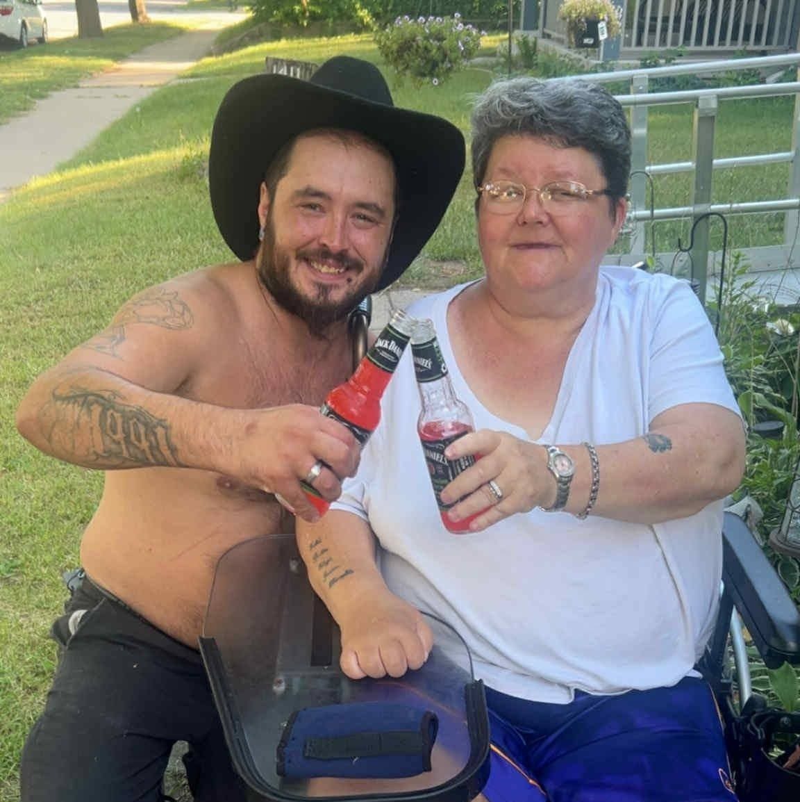 Assist Bobby's Family with Funeral Expenses campaign photo, 7 of 8