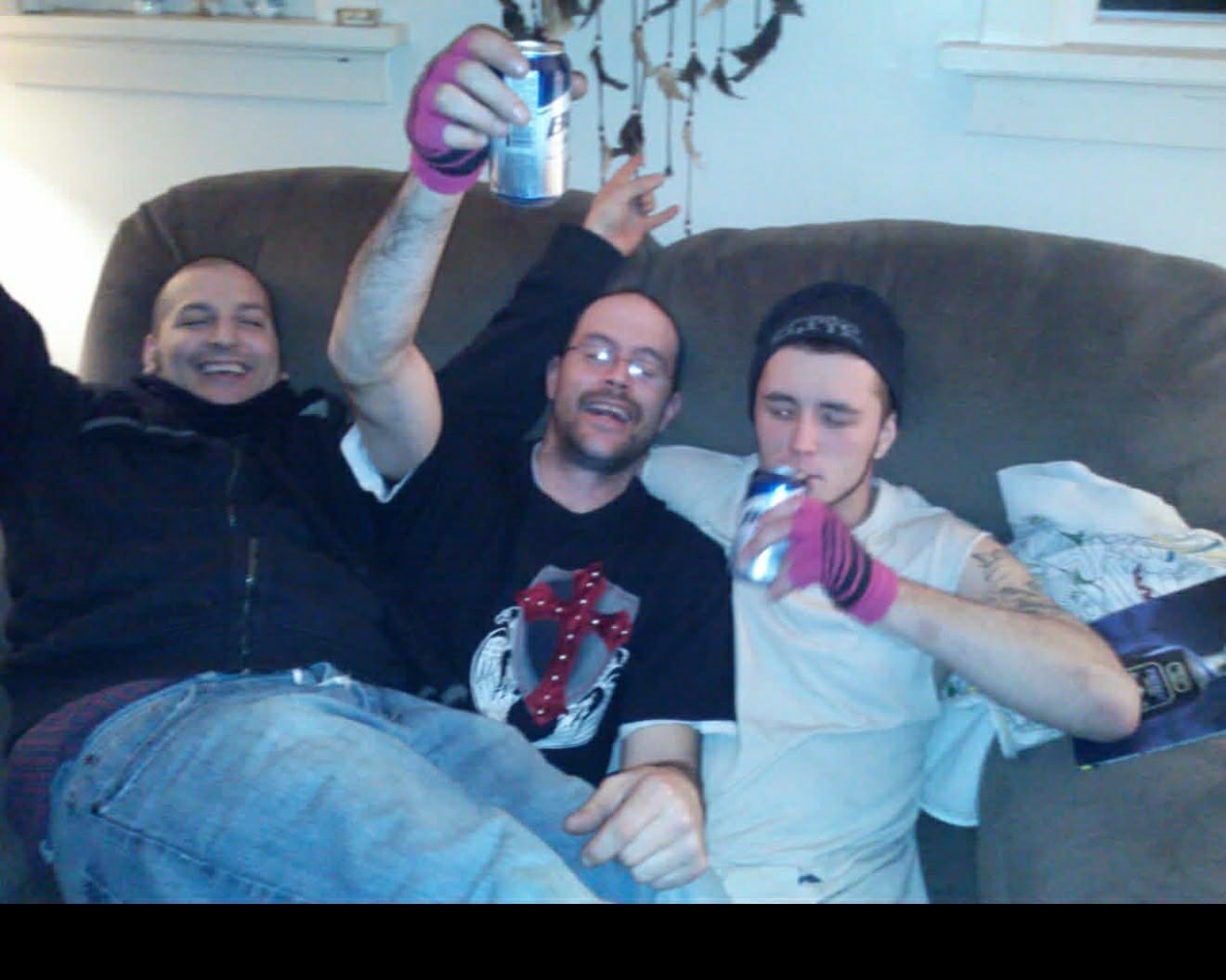 Assist Bobby's Family with Funeral Expenses campaign photo, 2 of 8