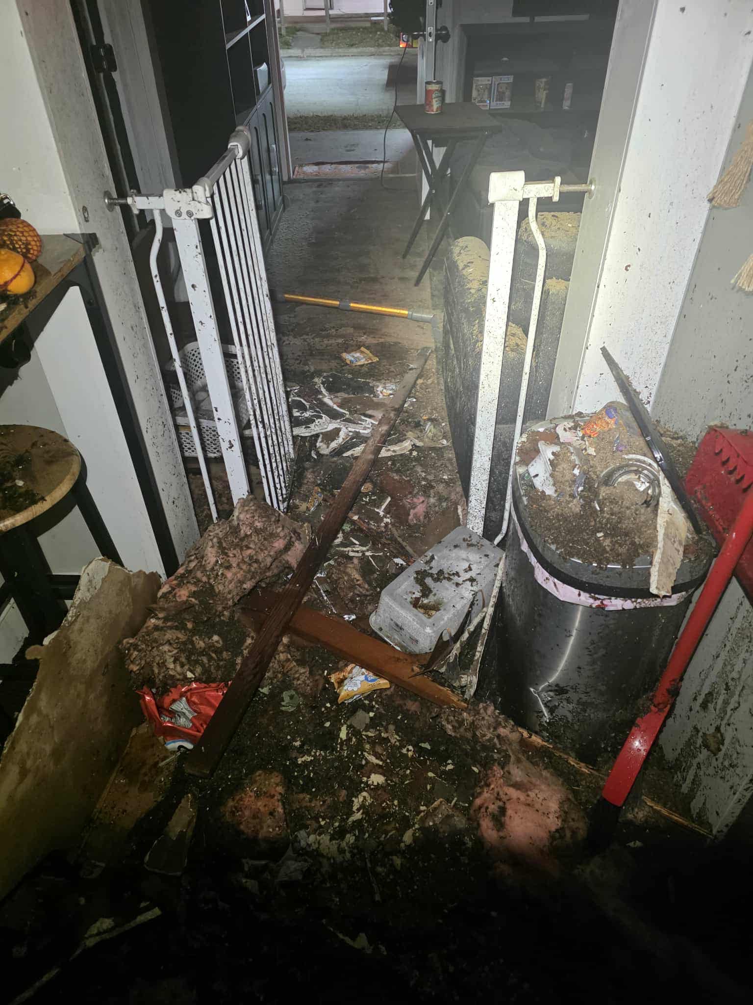 Support Our Family in Recovering from Fire Loss campaign photo, 4 of 4