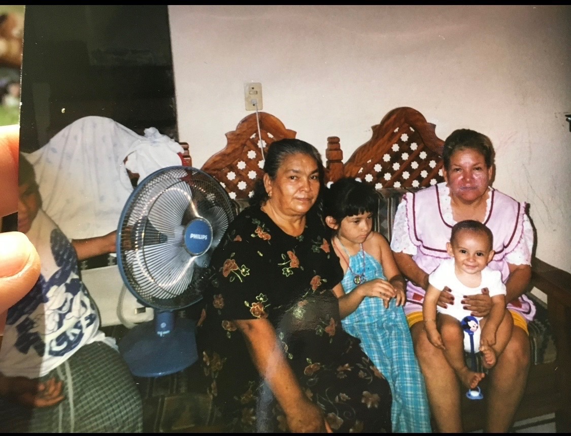 Help Fulfill My Grandma's Final Wish campaign photo, 7 of 8