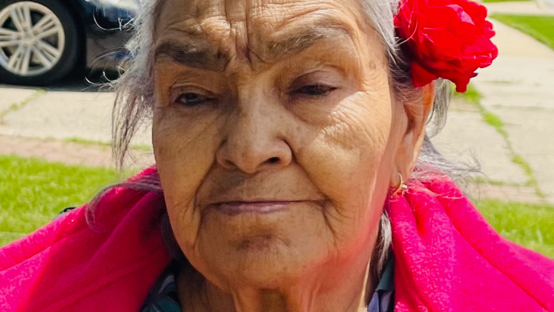 Fundraiser by Jennifer Roman Help Fulfill My Grandma's Final Wish
