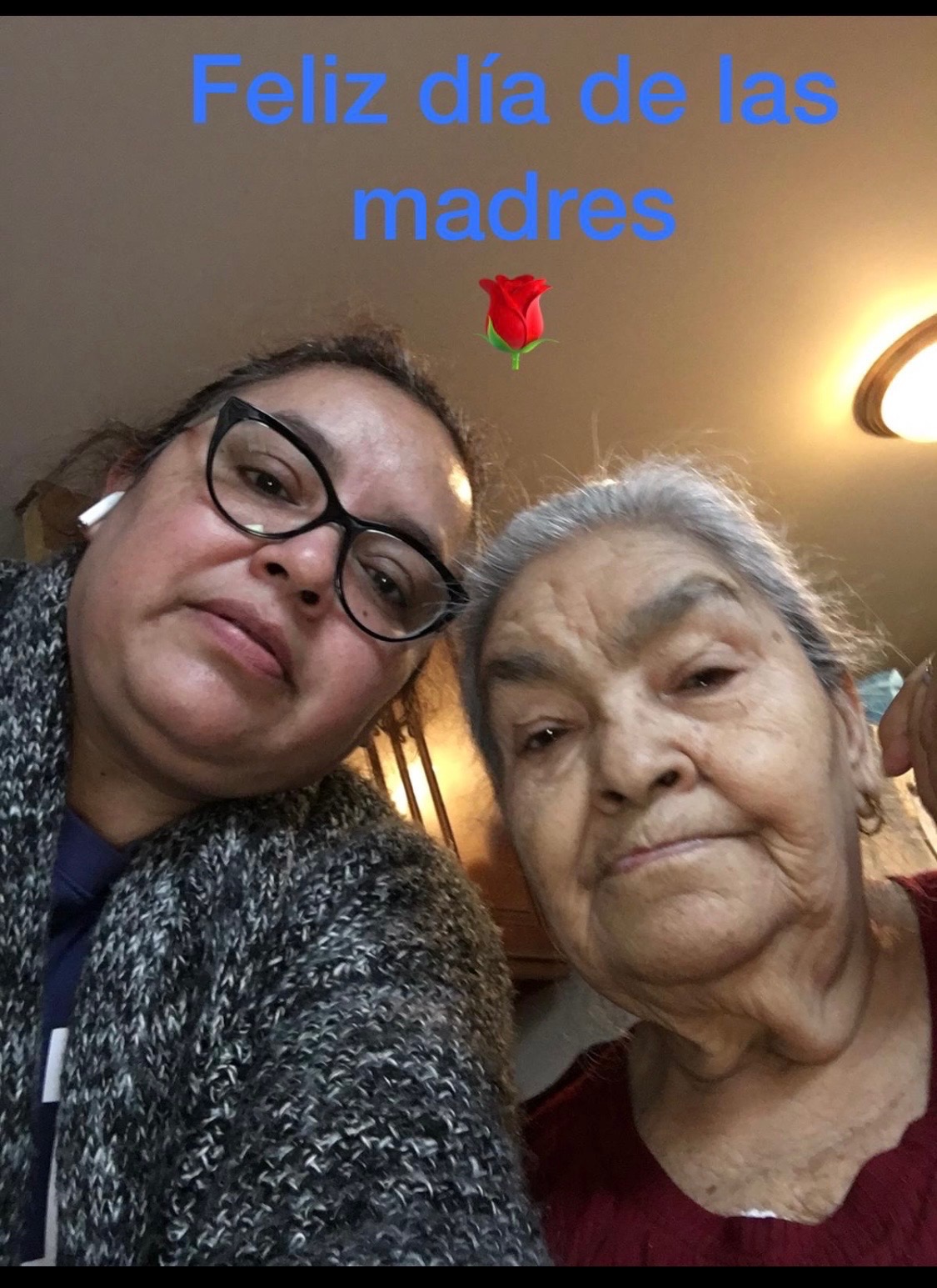 Help Fulfill My Grandma's Final Wish campaign photo, 6 of 8