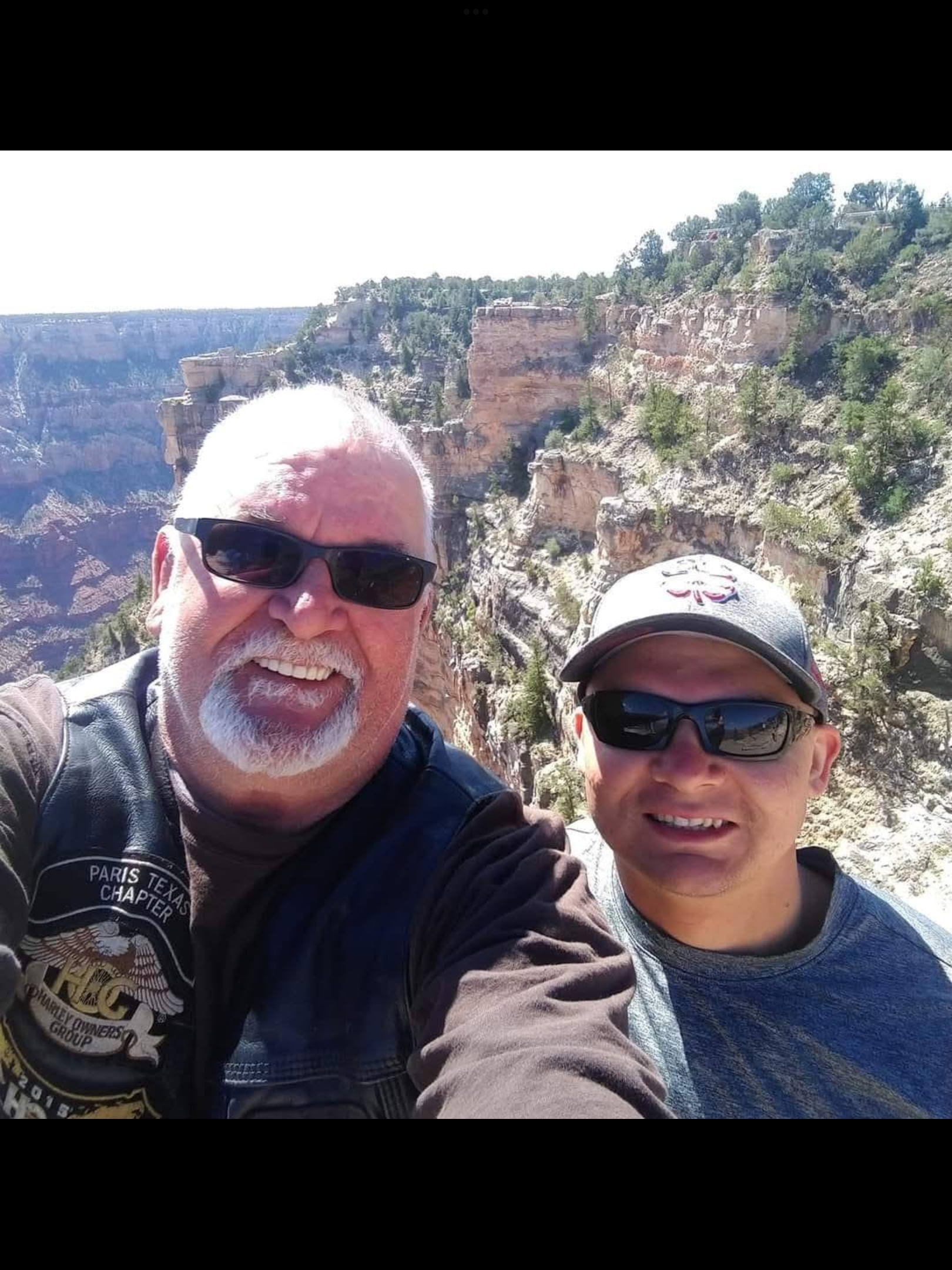 Fundraiser by Susan Pereira : Support Dennis's Recovery After Accident