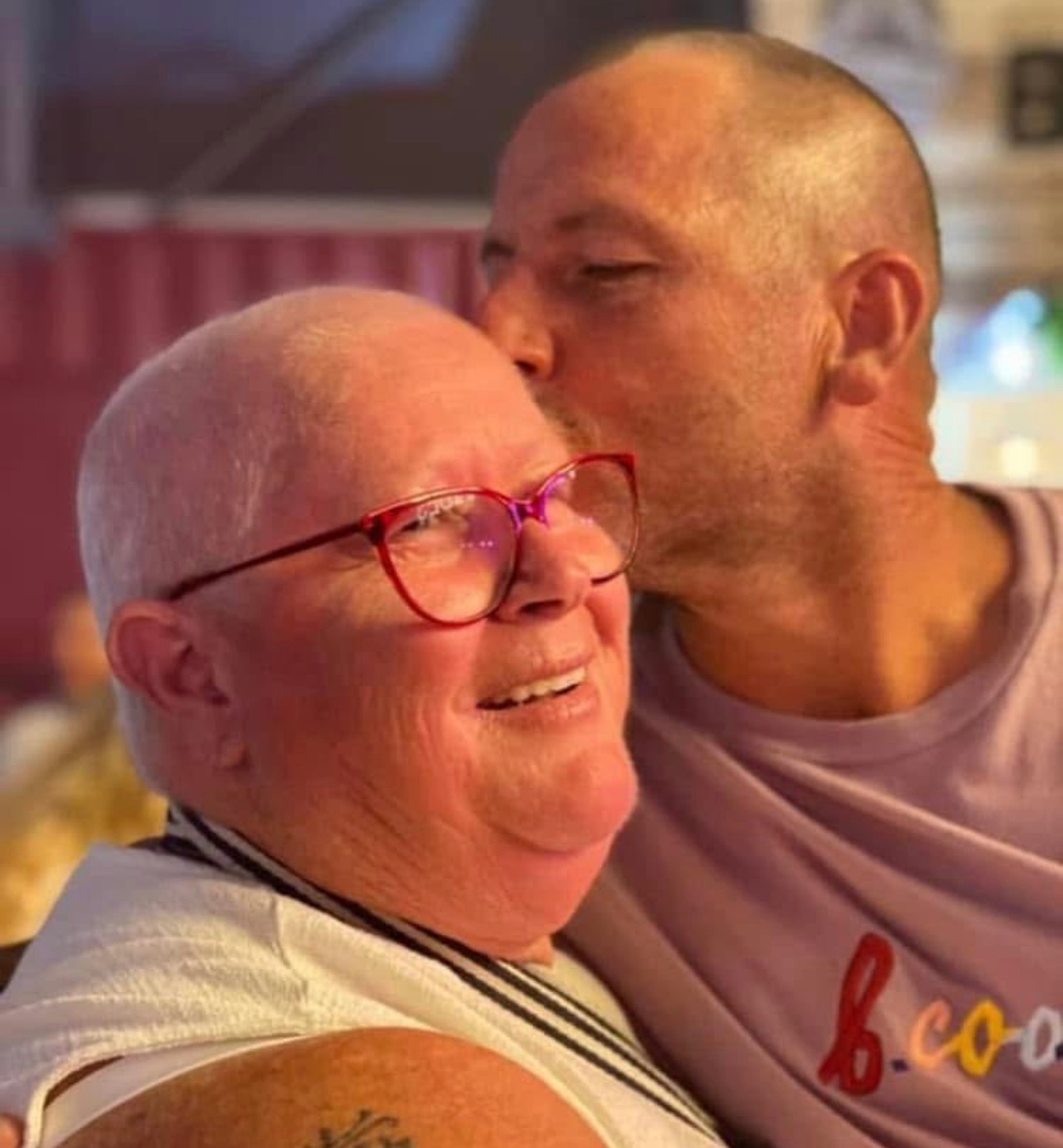 Fundraiser by Cory Lahz : Brodie James White