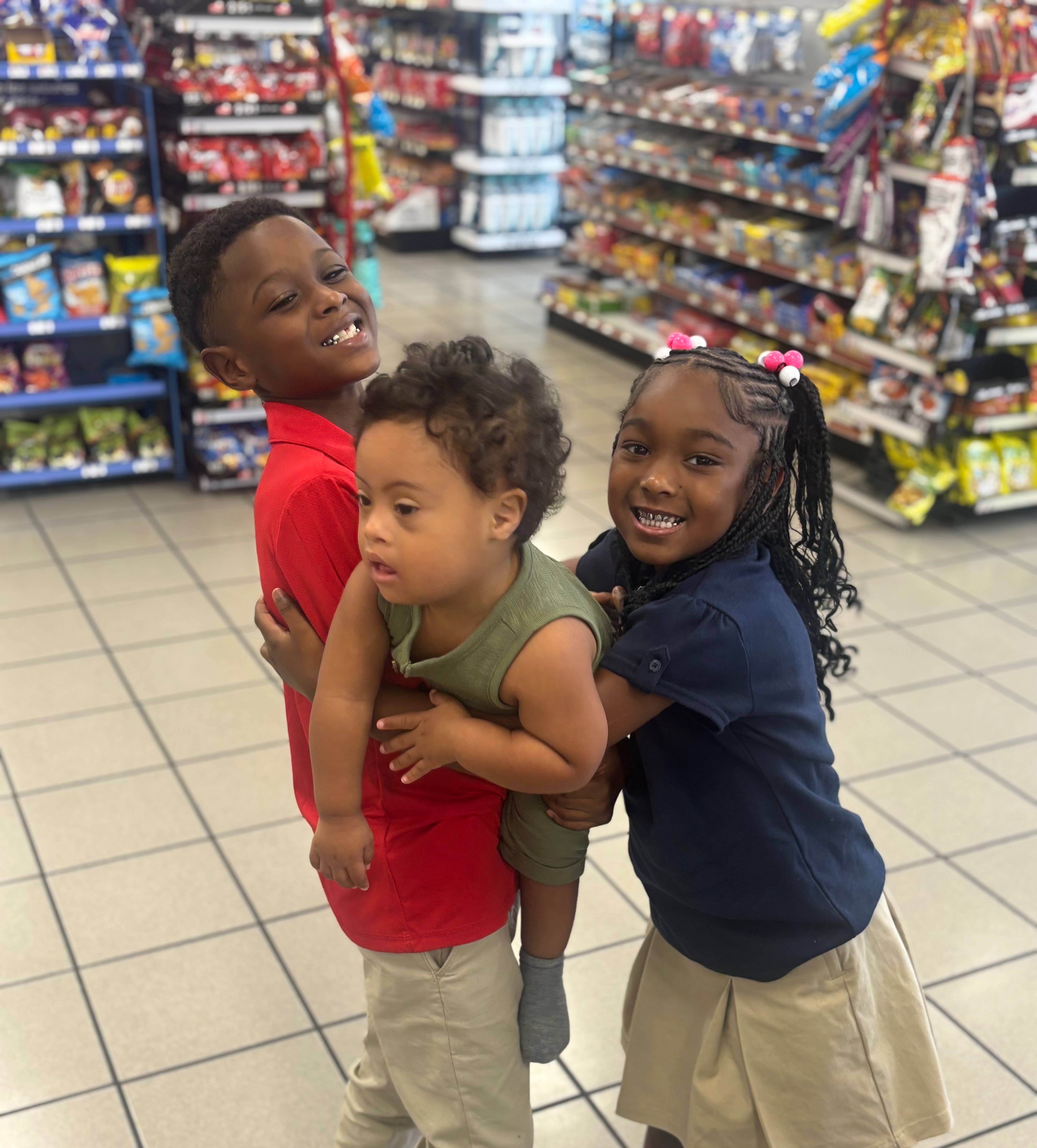 Support a Mom getting reliable transportation for her family campaign photo, 5 of 8