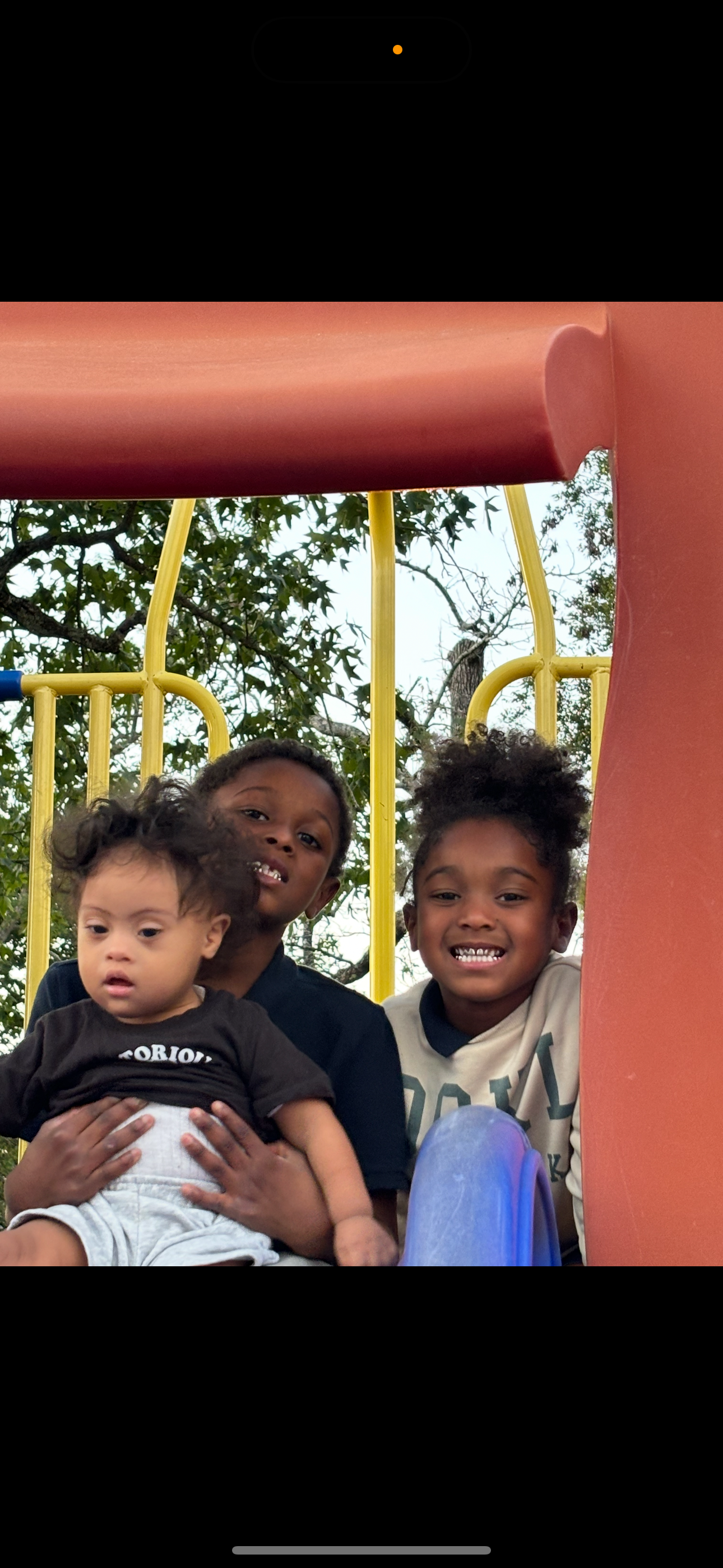 Support a Mom getting reliable transportation for her family campaign photo, 6 of 8