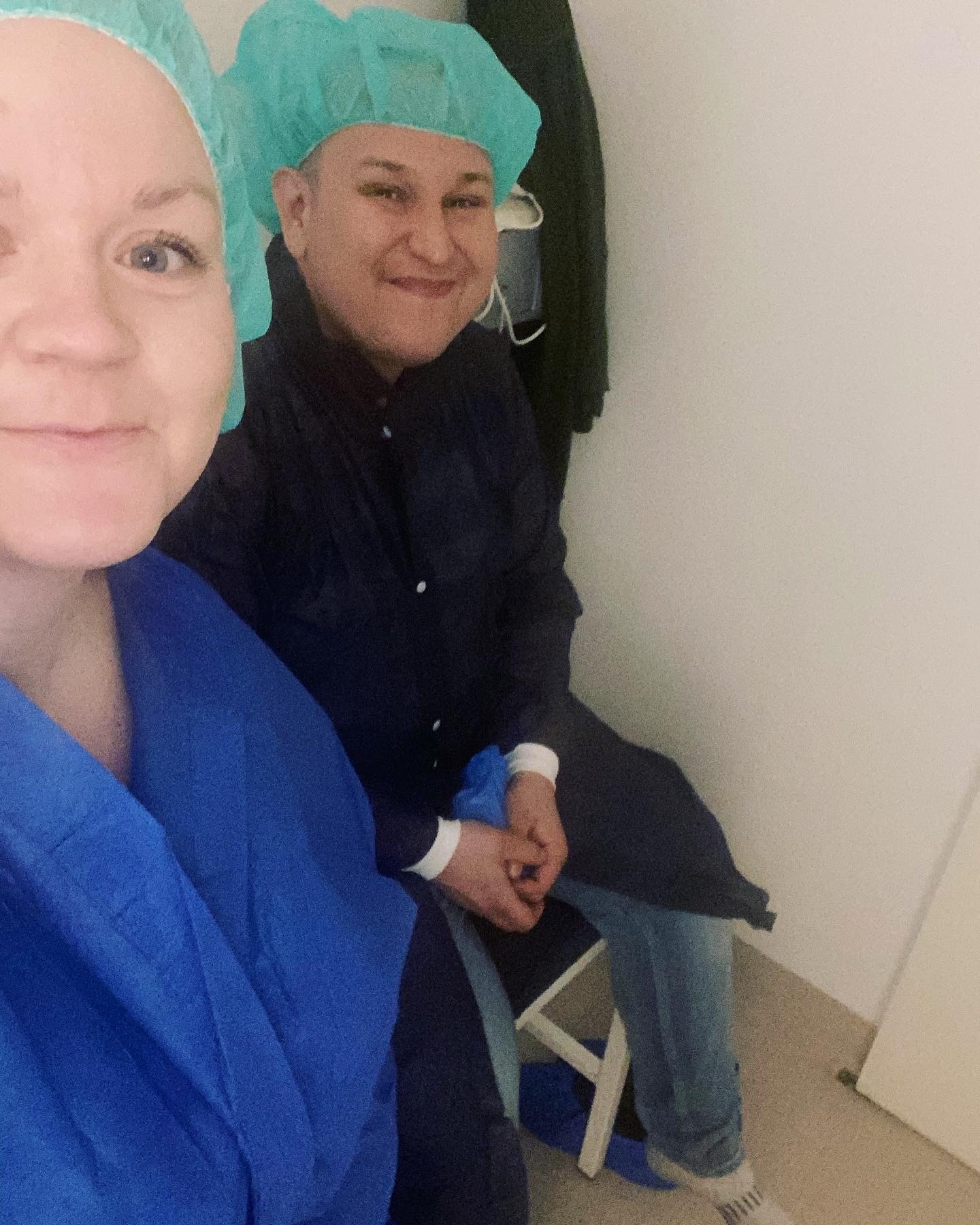 IVF-behandling-hjälp oss med drömmen om syskon campaign photo, 2 of 4