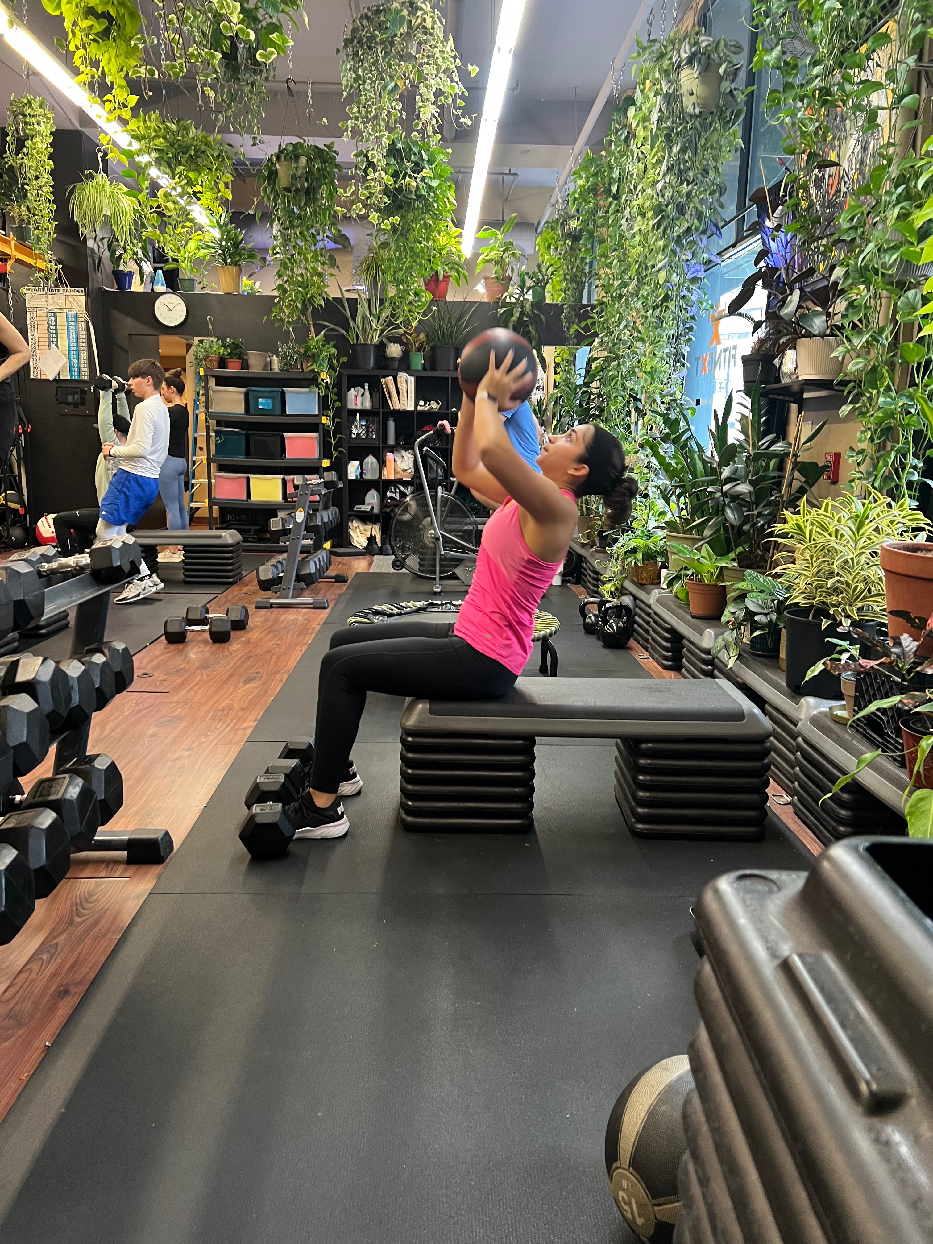 Pathway to Fitness: Invest in the Next Generation campaign photo, 2 of 8