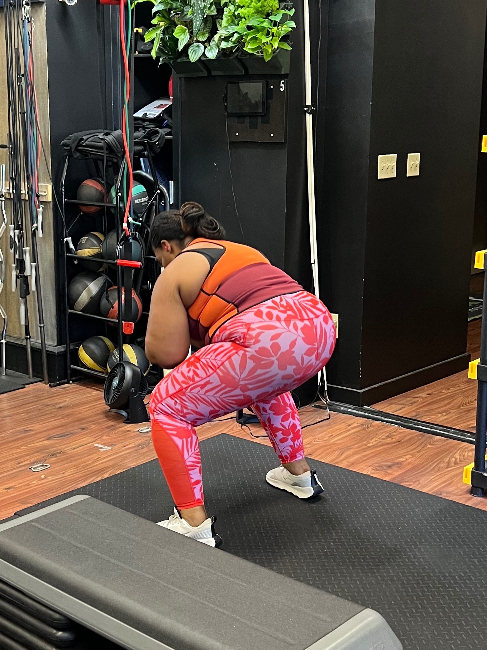 Pathway to Fitness: Invest in the Next Generation campaign photo, 5 of 8