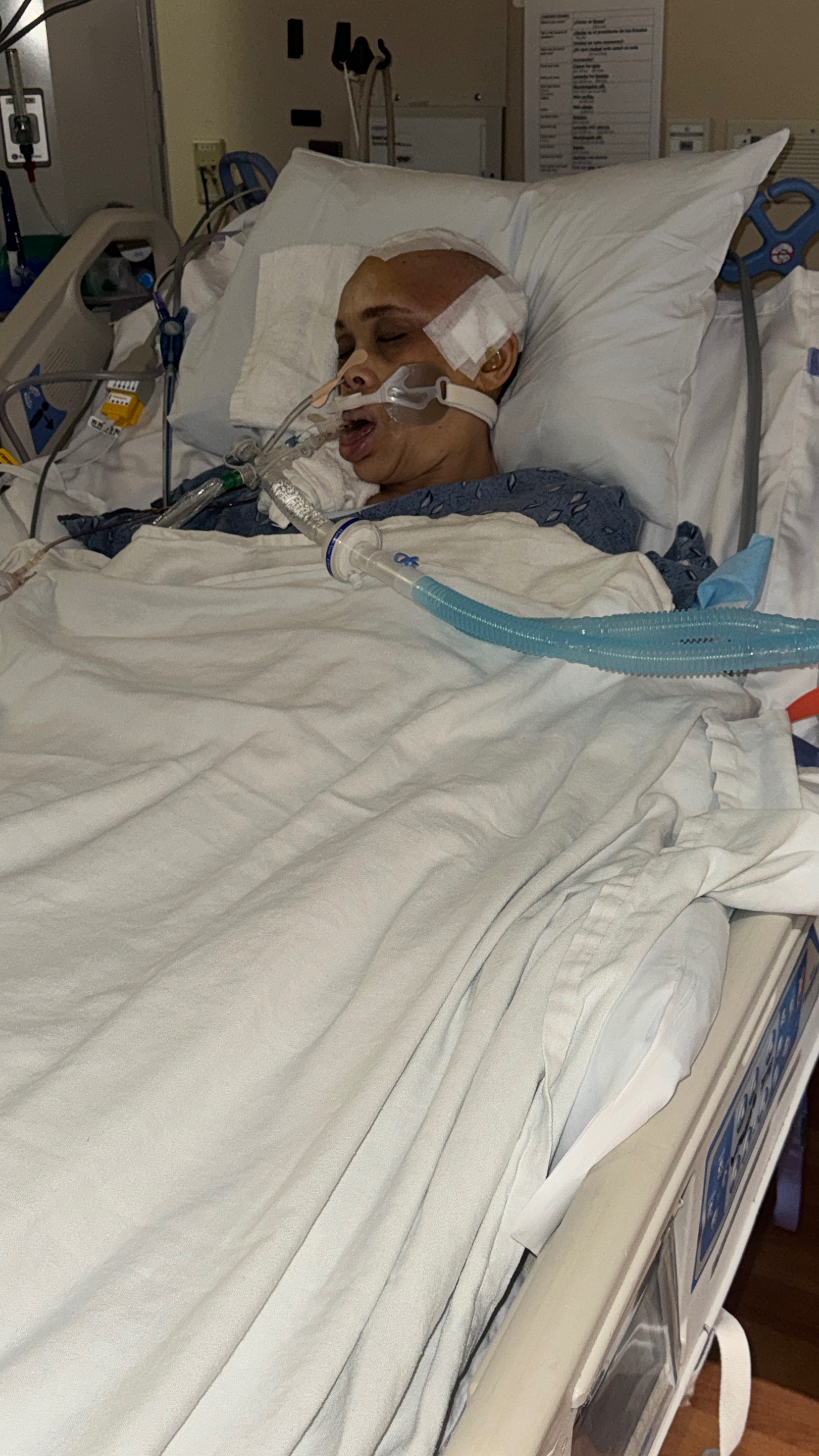 HELP in Janice’s Recovery campaign photo, 2 of 8