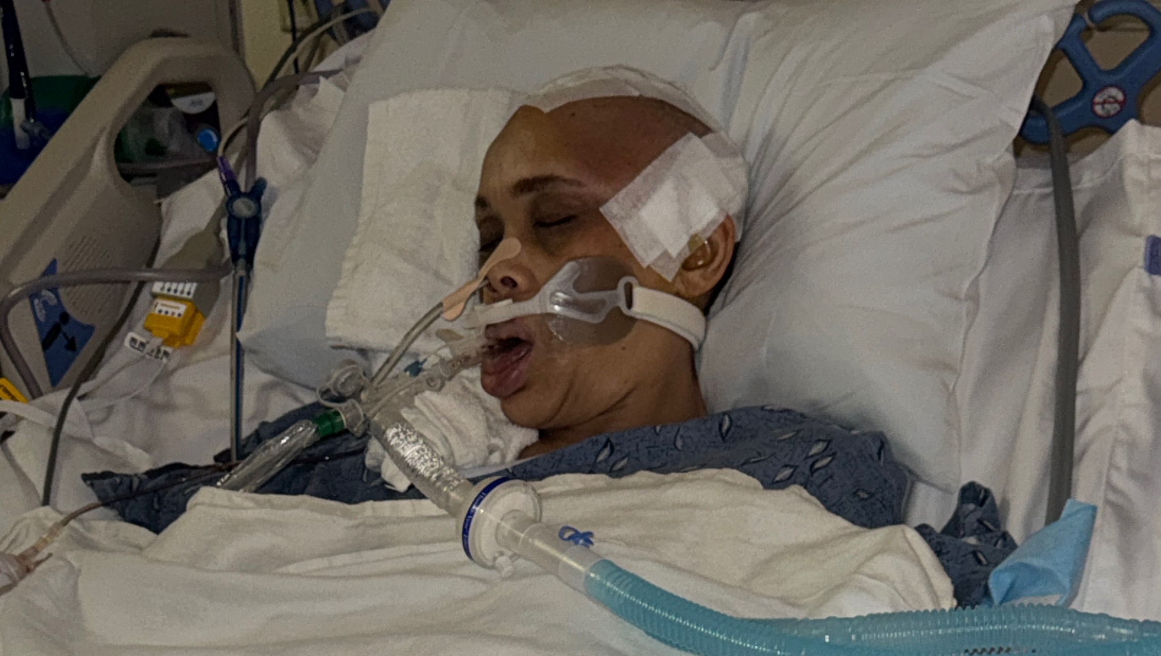 HELP in Janice’s Recovery photo