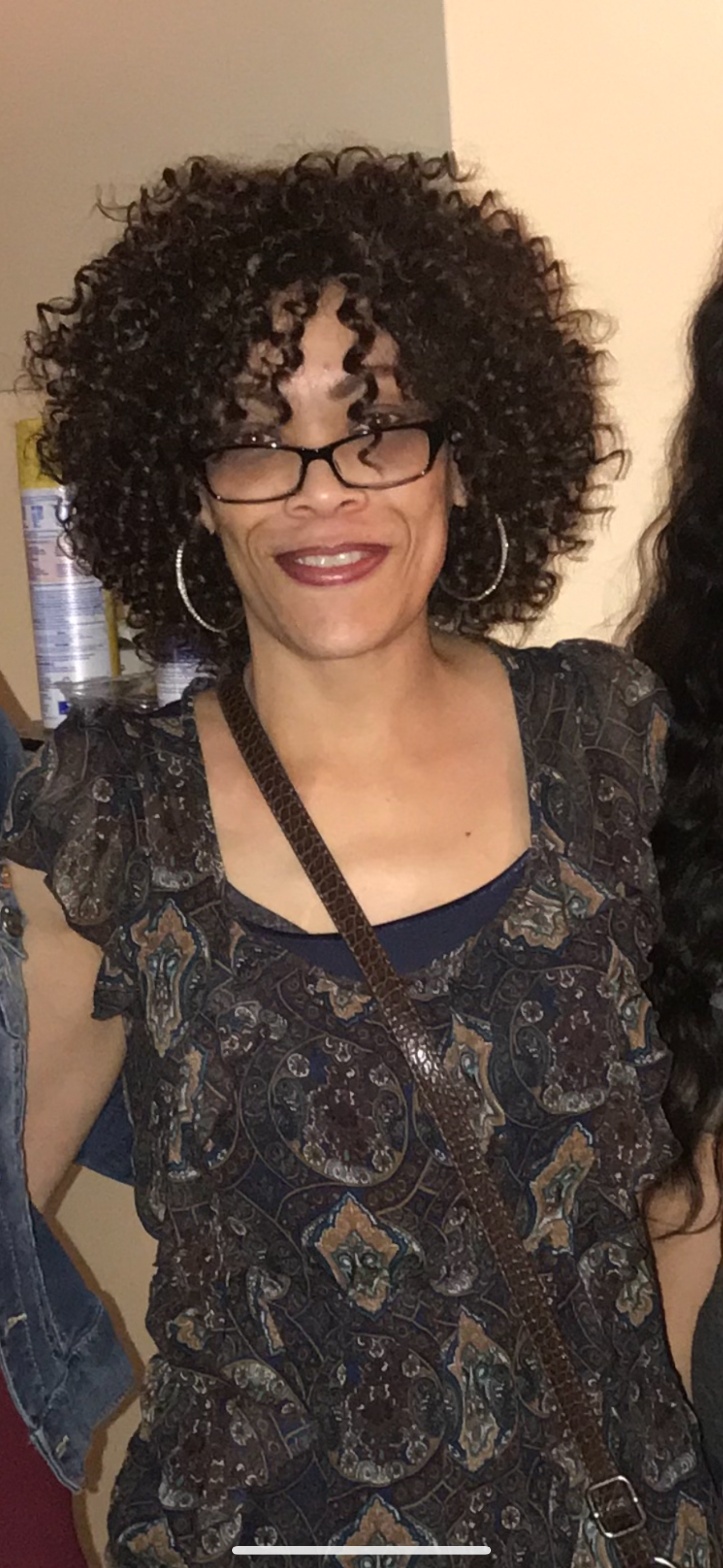 HELP in Janice’s Recovery campaign photo, 5 of 8