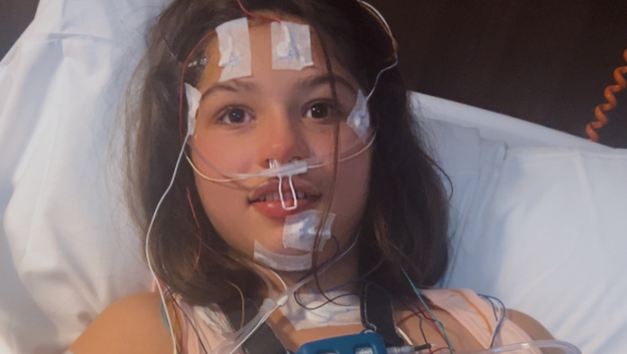 Help a 12-Year-Old Girl with a Disability photo