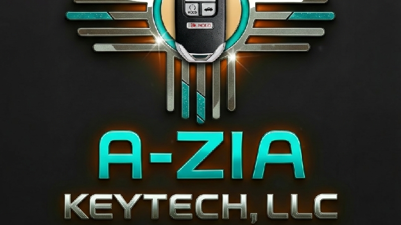 Help Launch A-Zia KeyTech, LLC in Albuquerque Now! photo
