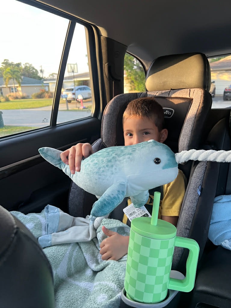 Help Skyler See Narwhals in Alaska campaign photo, 4 of 5