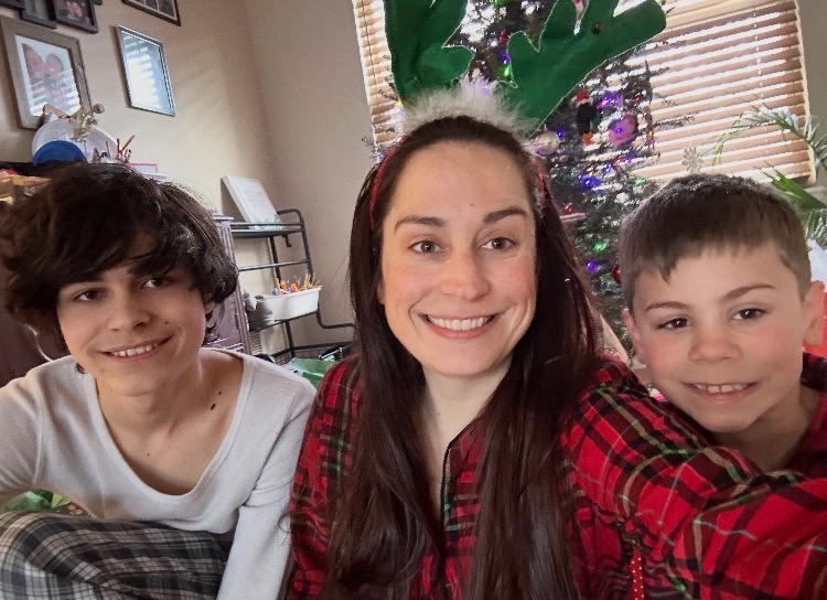 Support Stephanie in Honoring Dominick's Memory campaign photo, 4 of 5