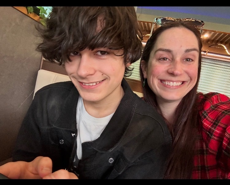 Support Stephanie in Honoring Dominick's Memory campaign photo, 2 of 5