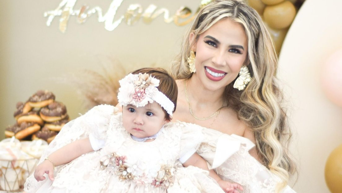 Apoyo para los gastos médicos de Pau. Cada ayuda suma photo