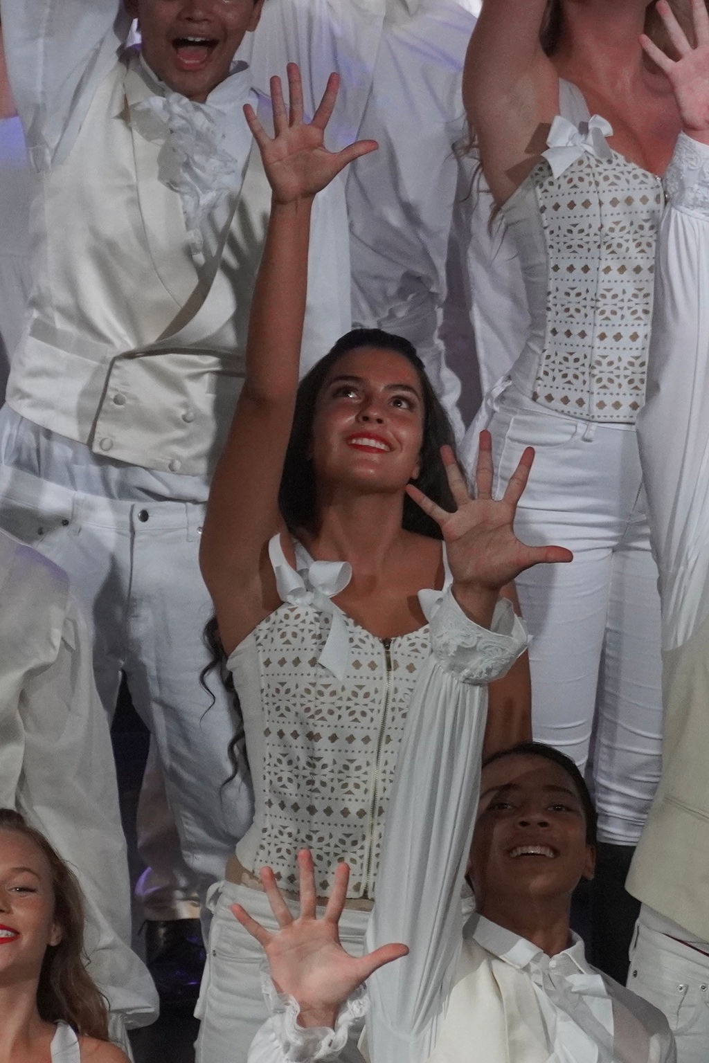 Help Allyson Shine at Show Choir Nationals campaign photo, 5 of 7