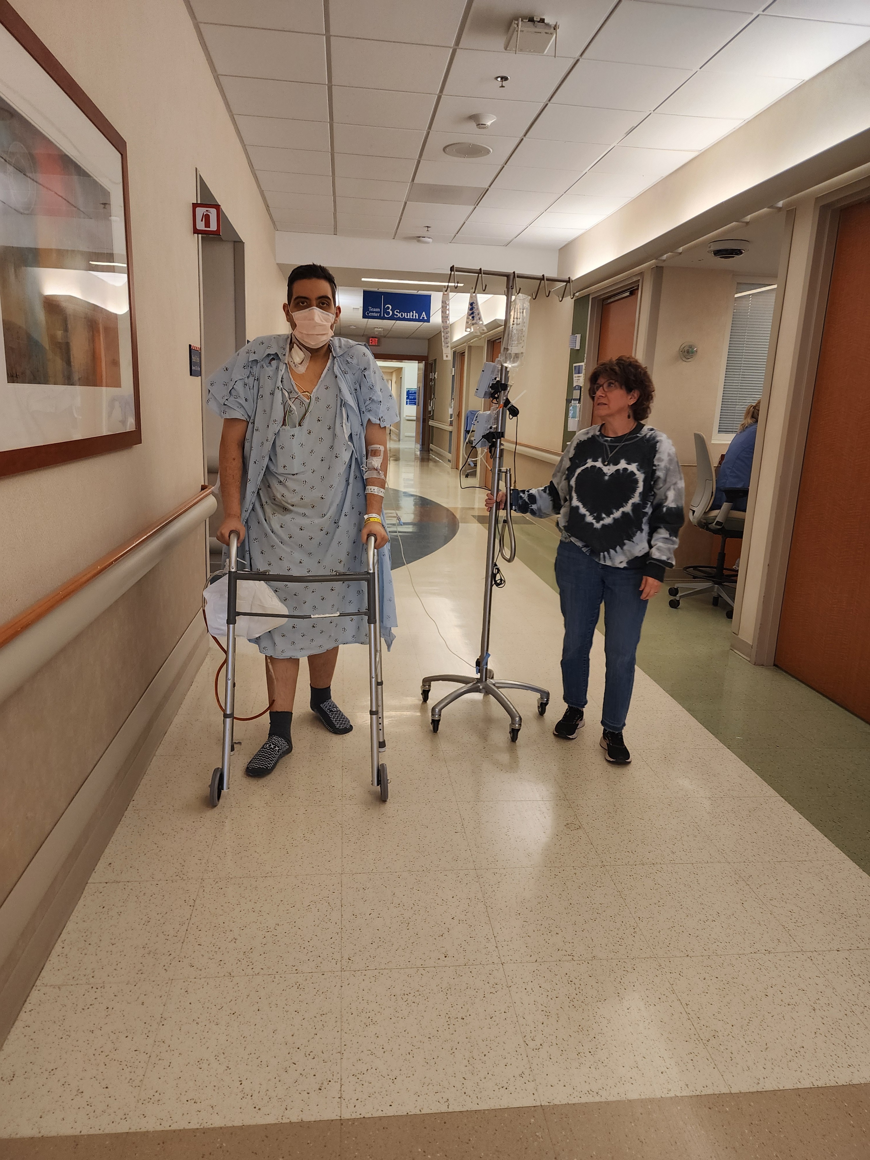 Help Cody Overcome Medical and Financial Struggles campaign photo, 5 of 8