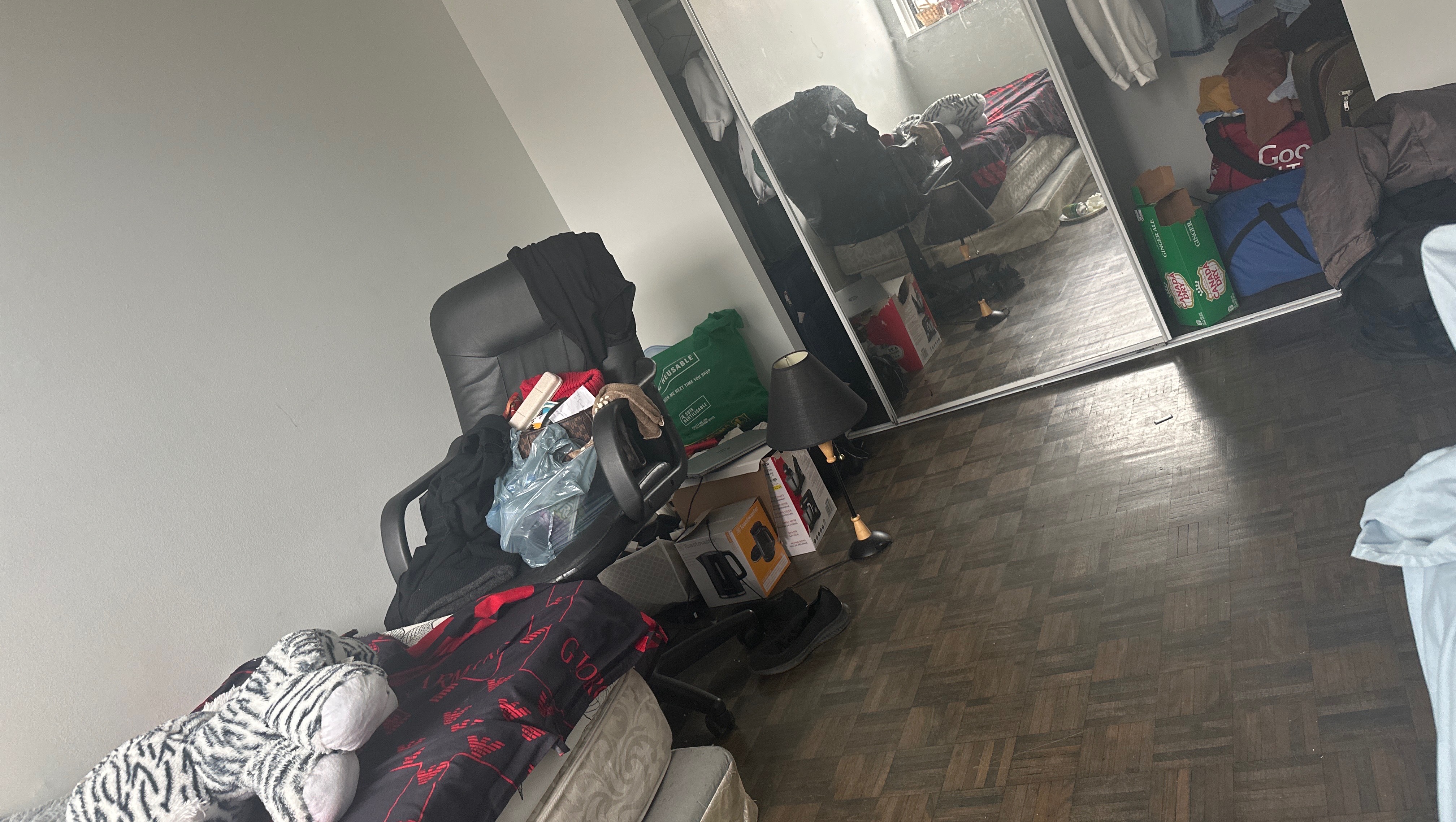 Support me through difficult time photo