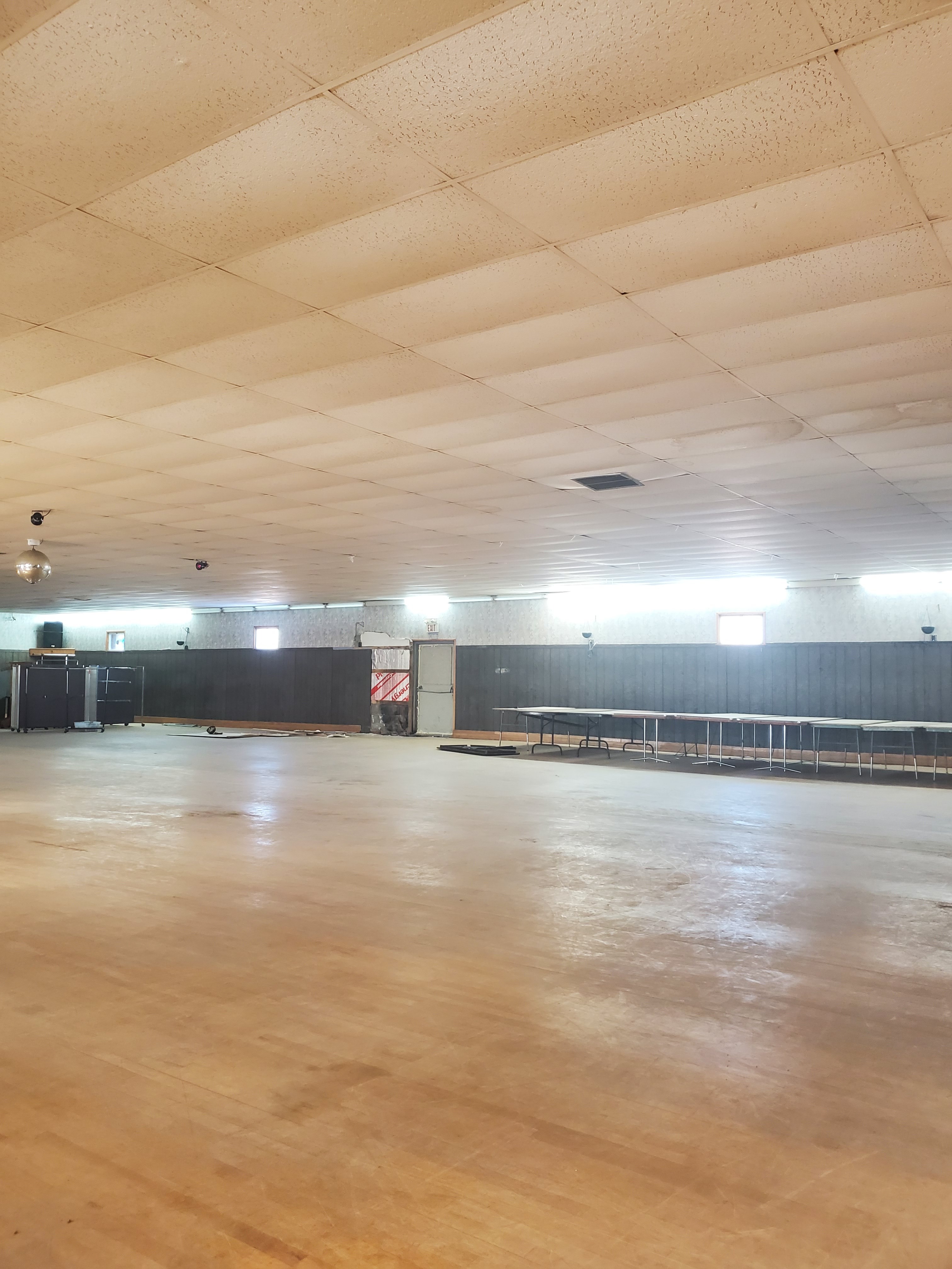 Bring Back the Original Roller Rink Floors campaign photo, 4 of 5