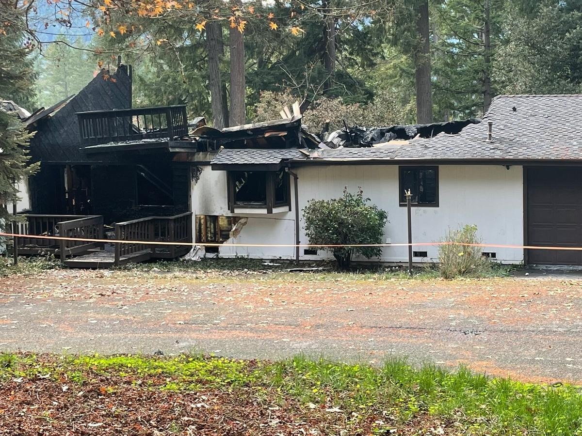 Support for Jeremy’s Family After House Fire campaign photo, 4 of 6