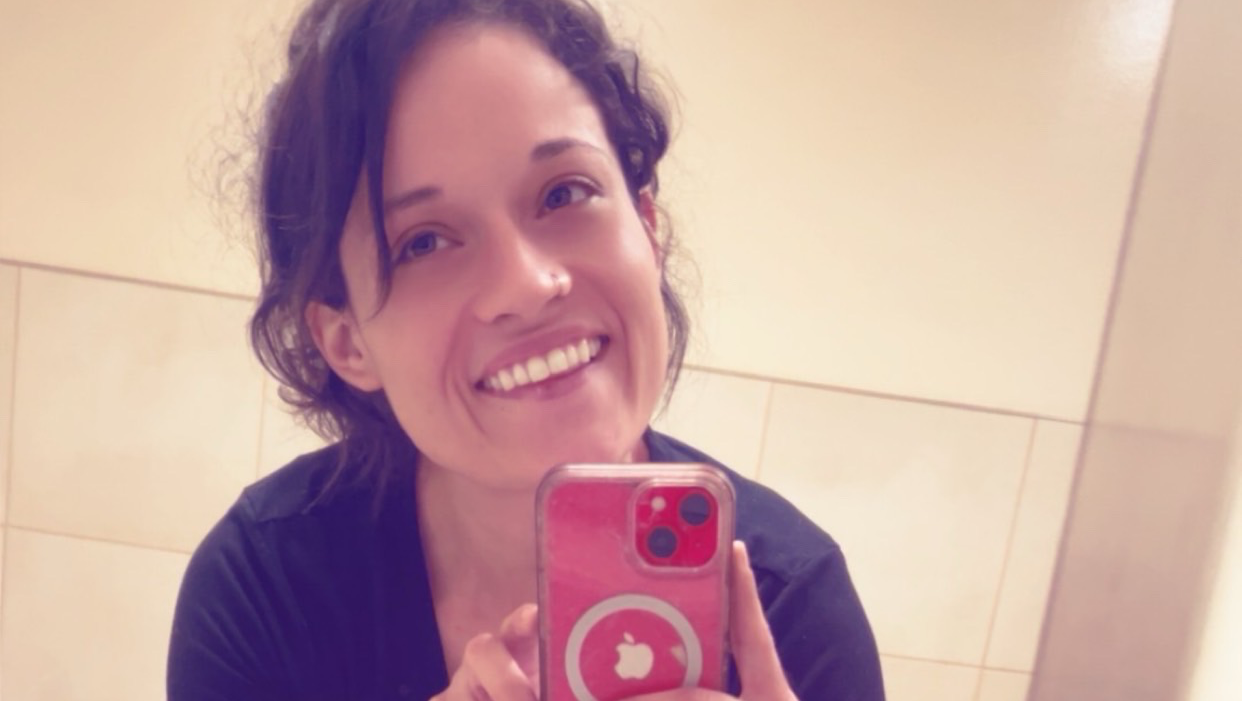 Support Darby’s Mental Health Journey photo