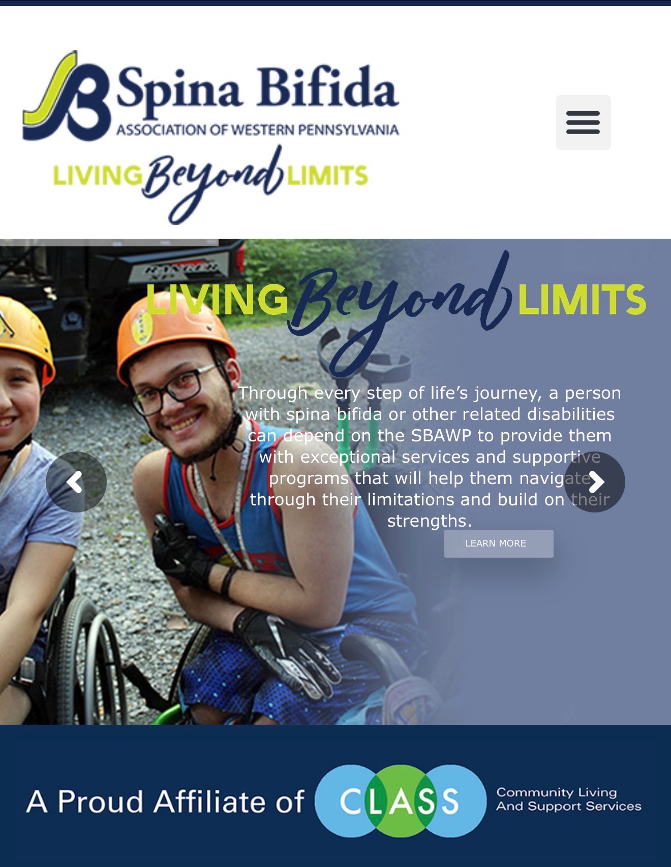 Send a Kid to Spina Bifida Camp campaign photo, 2 of 4