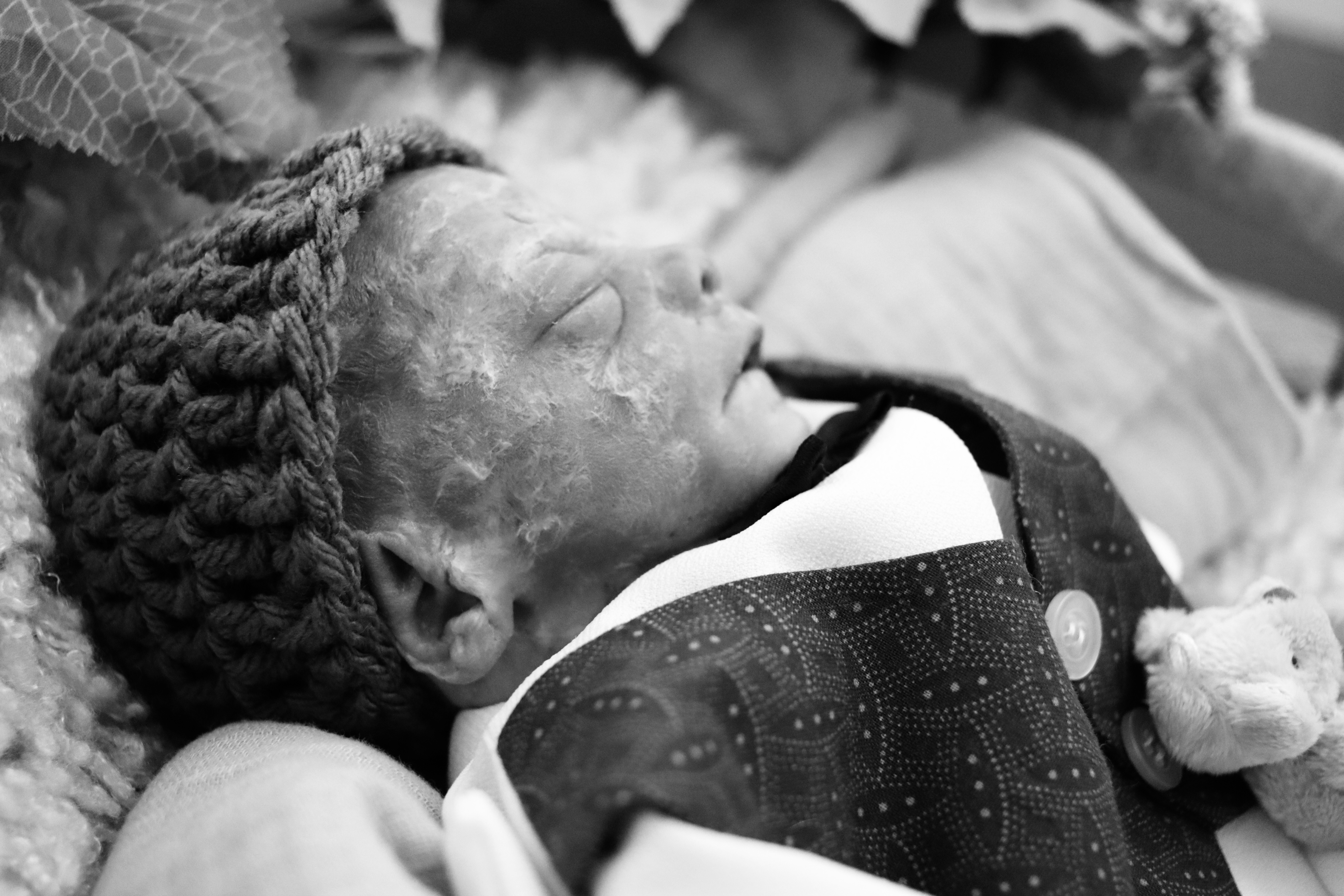 Support a Beautiful Tombstone for Dashtyn Bankes campaign photo, 5 of 8