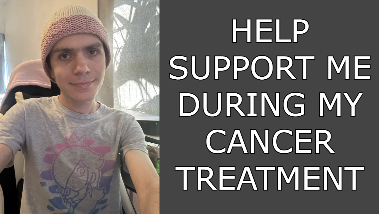 Fundraiser by Riley Hoover : Help Riley Hoover Overcome Cancer Challenges