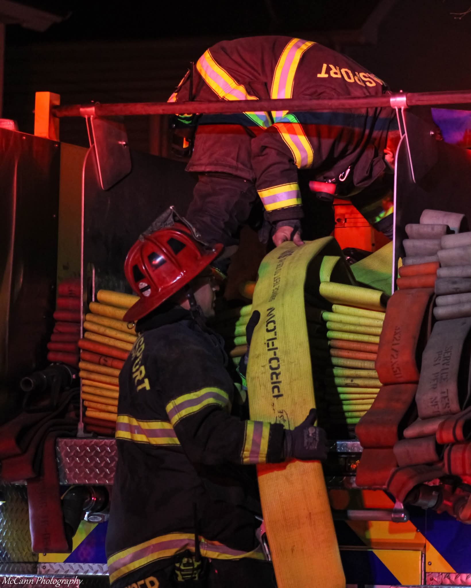 Fundraiser by Tiffany Scone : Support Displaced Family After Fire Tragedy