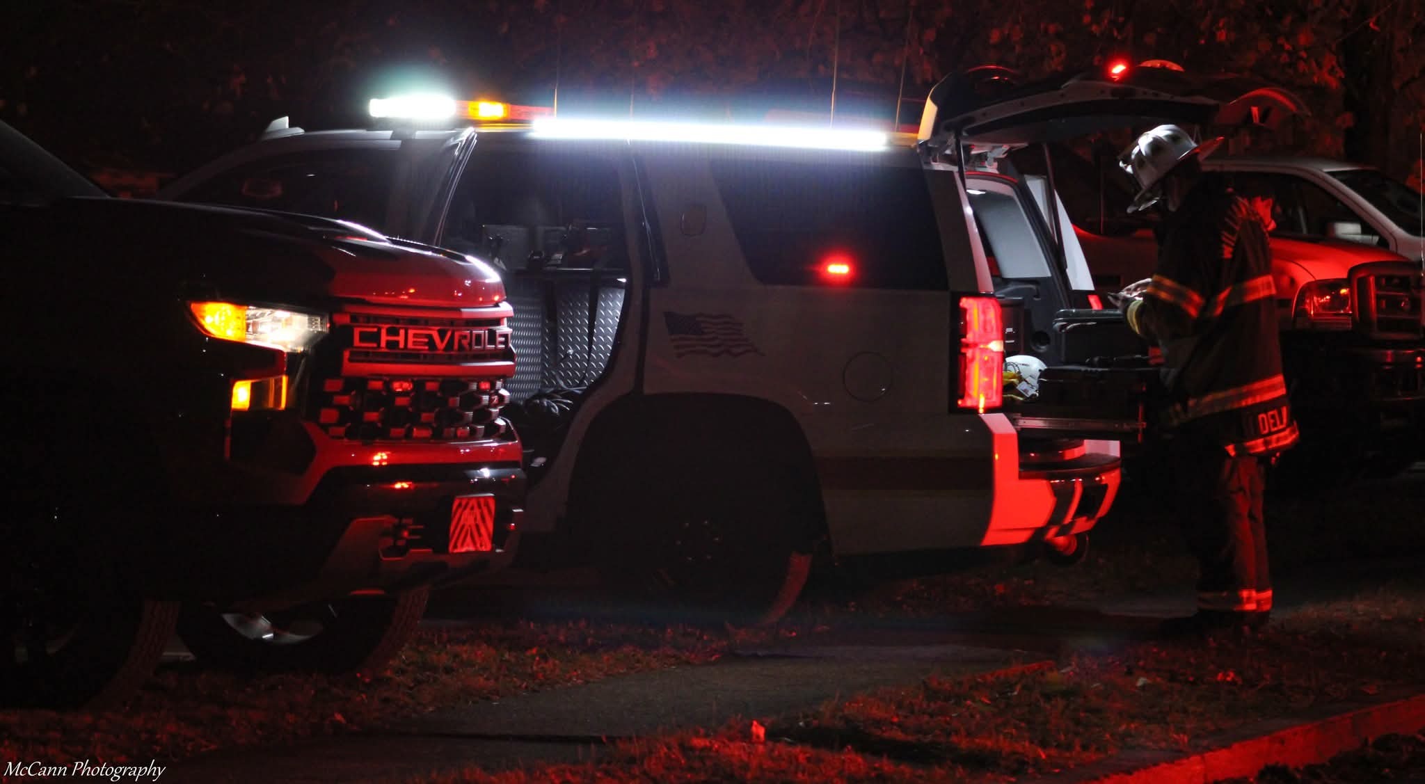 Fundraiser by Tiffany Scone : Support Displaced Family After Fire Tragedy