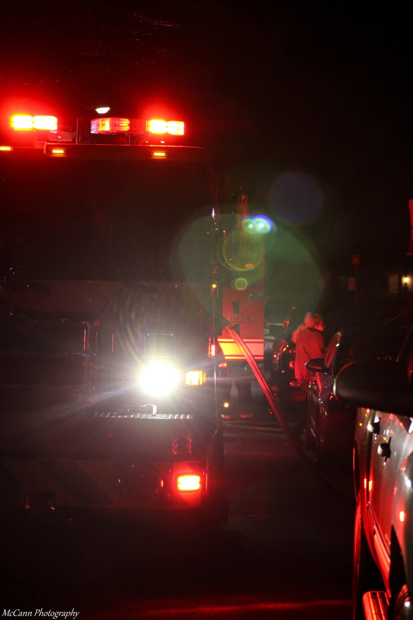 Support Displaced Family After Fire Tragedy campaign photo, 5 of 7