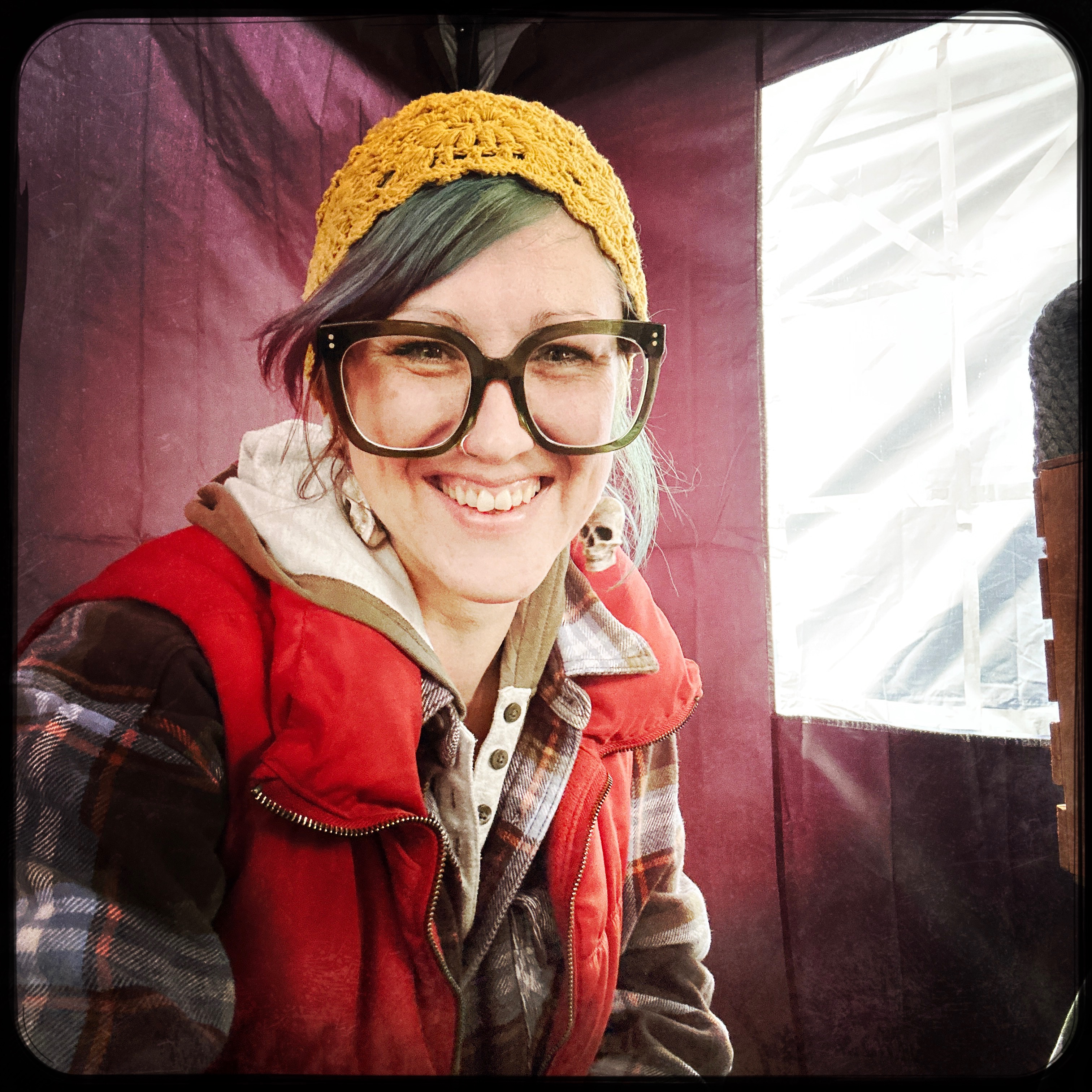 Help Noel Get Life-Changing Mayo Clinic Care campaign photo, 2 of 8