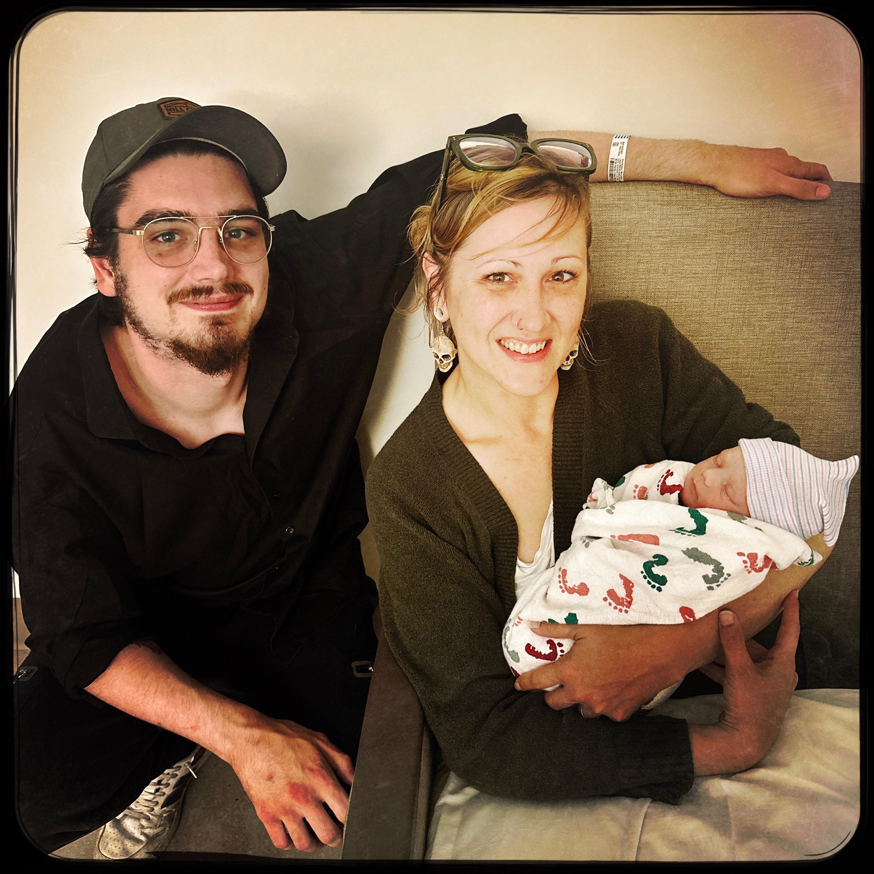 Help Noel Get Life-Changing Mayo Clinic Care campaign photo, 4 of 8
