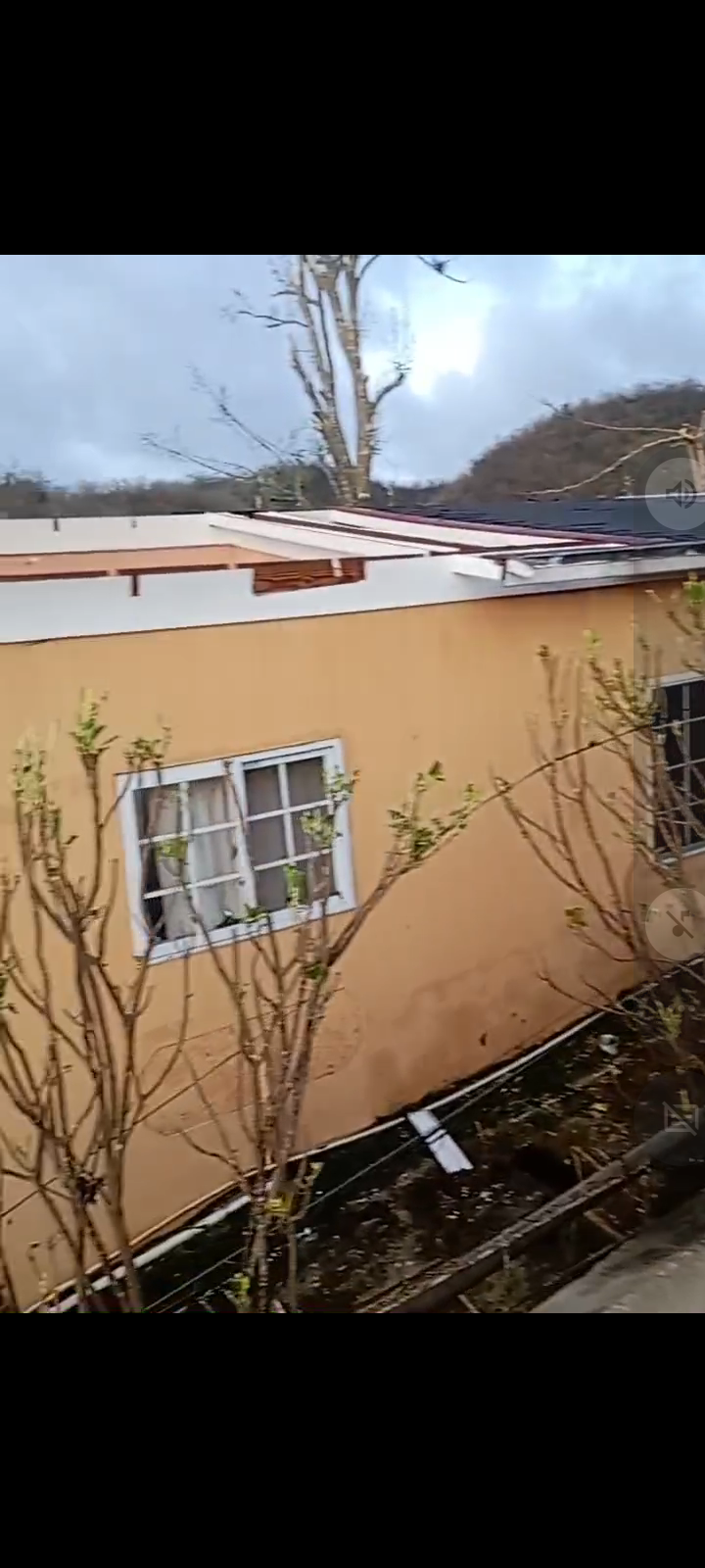 Help Howard Rebuild After Hurricane Melissa campaign photo, 4 of 8