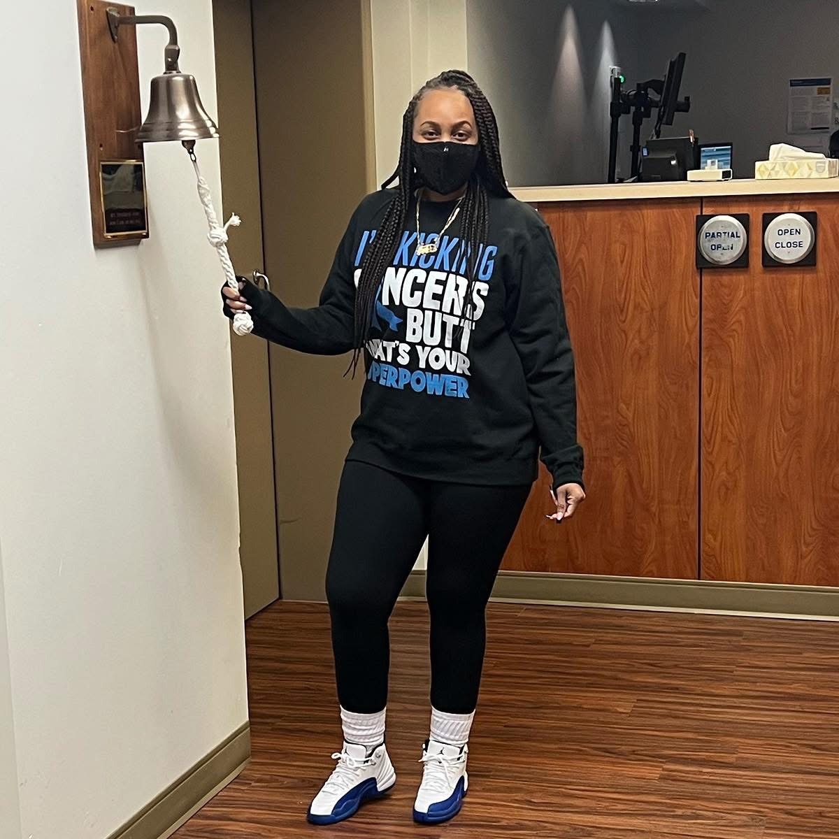 Help Monisha Focus on Beating Cancer, Not Bills campaign photo, 4 of 7