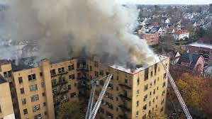 Help support a family of 6 rebuild after a devastating fire campaign photo, 5 of 6