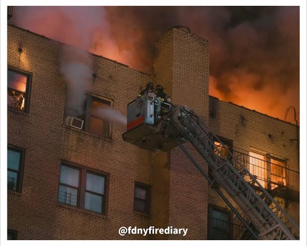 Help support a family of 6 rebuild after a devastating fire campaign photo, 2 of 6